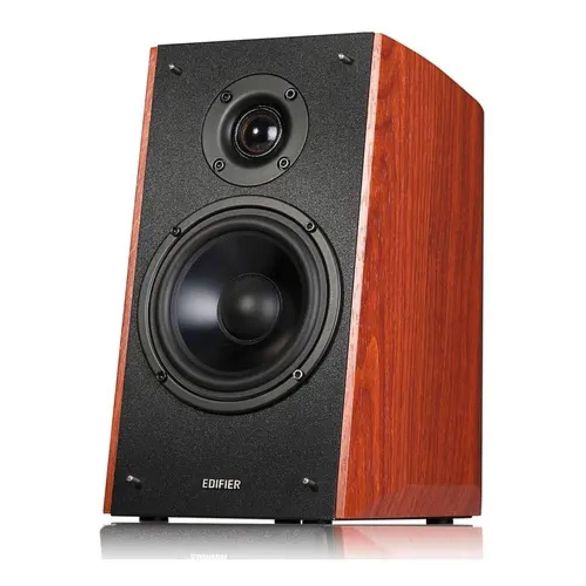 Edifier R2000DB BROWN Parlantes-2