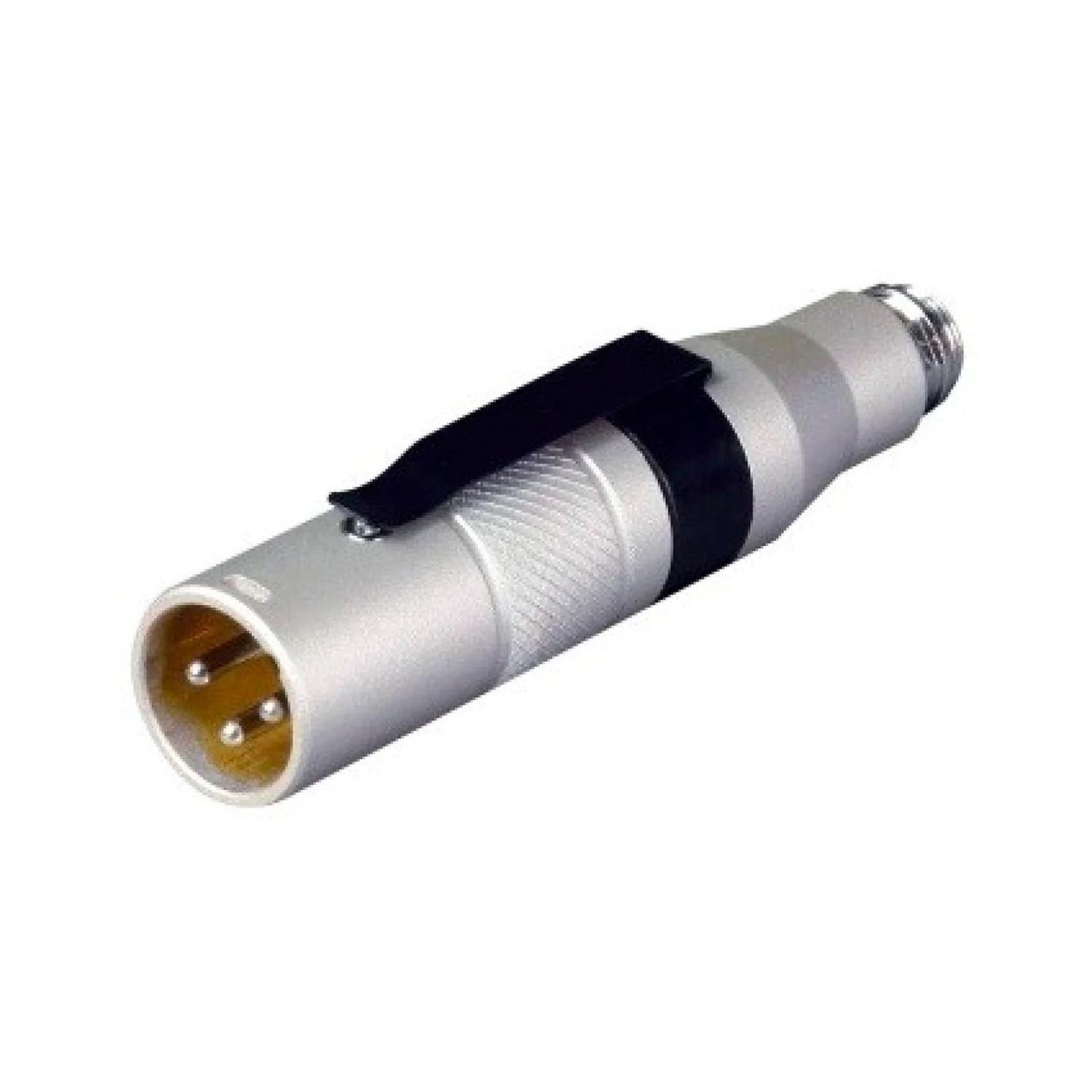 Mipro MJ 53 Adaptador XLR-2