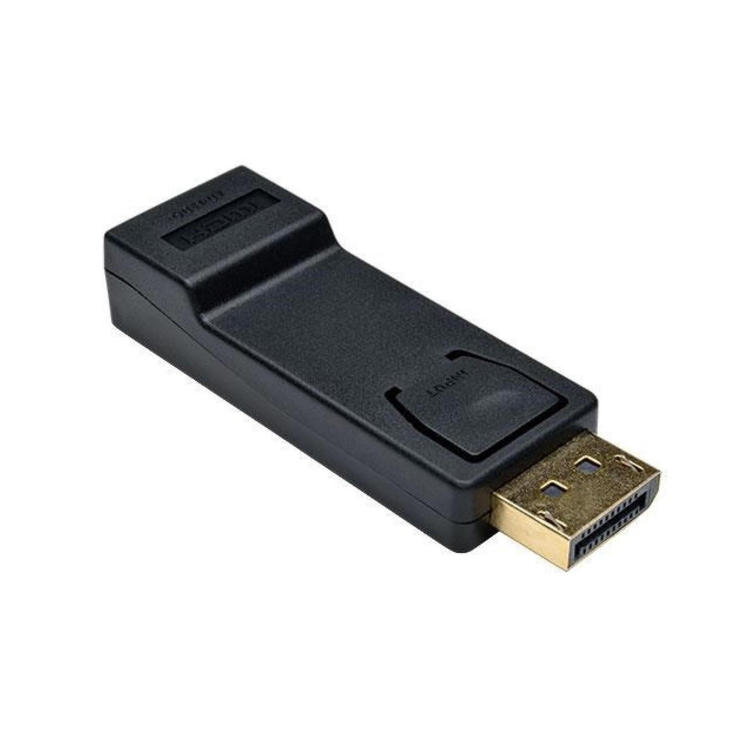 Cref P 136 000 1 Adaptador HDMI a Displayport-0