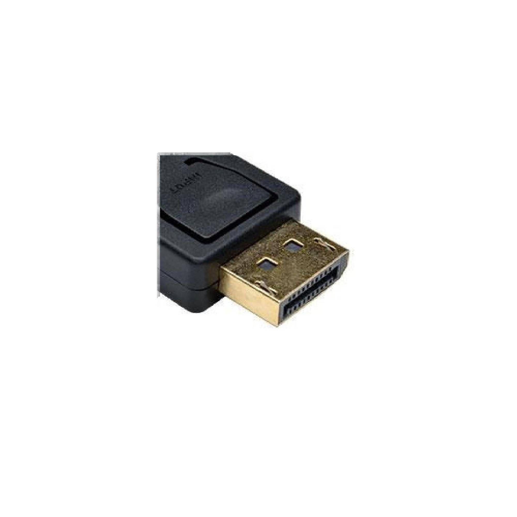 Cref P 136 000 1 Adaptador HDMI a Displayport-1
