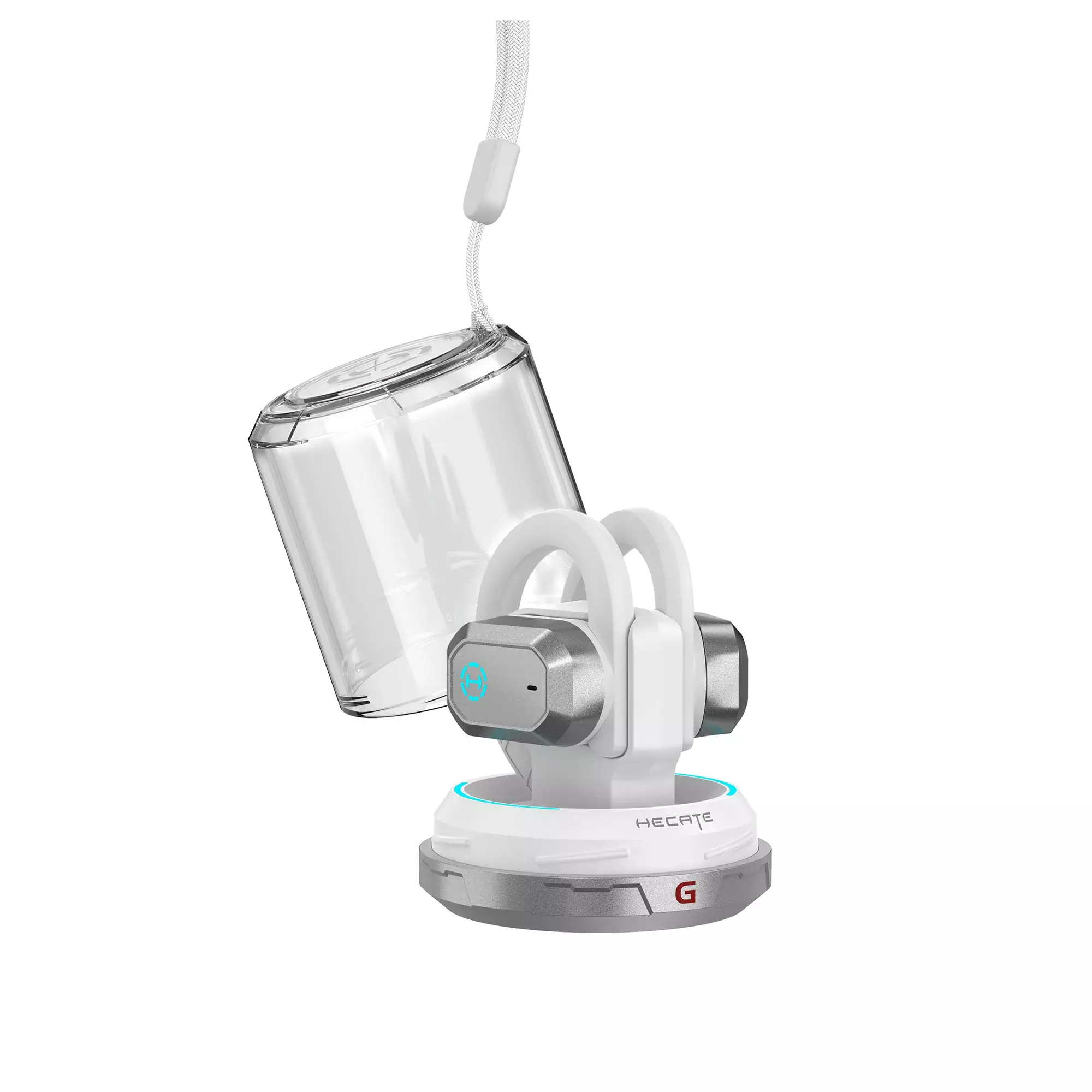 Edifier AIR2 WHITE Audífonos Open Ear Bluetooth-0