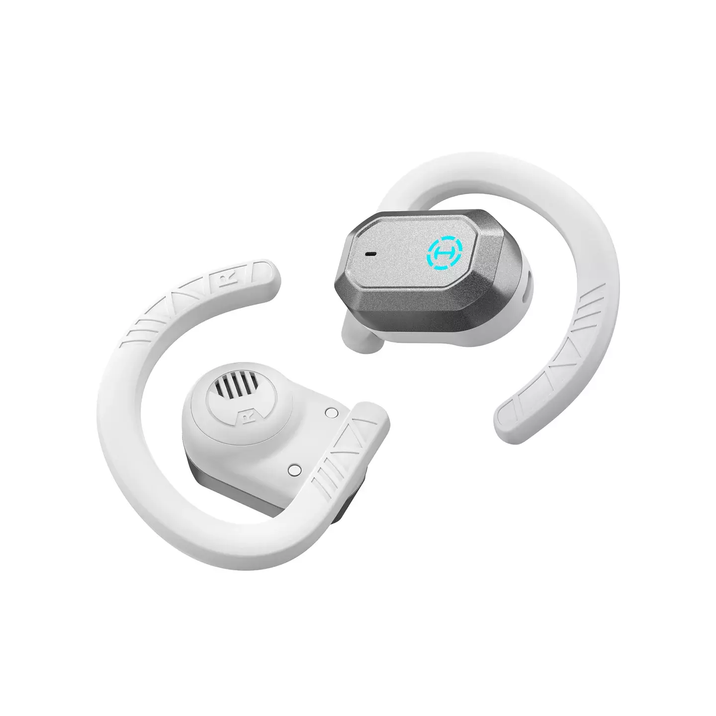 Edifier AIR2 WHITE Audífonos Open Ear Bluetooth-1