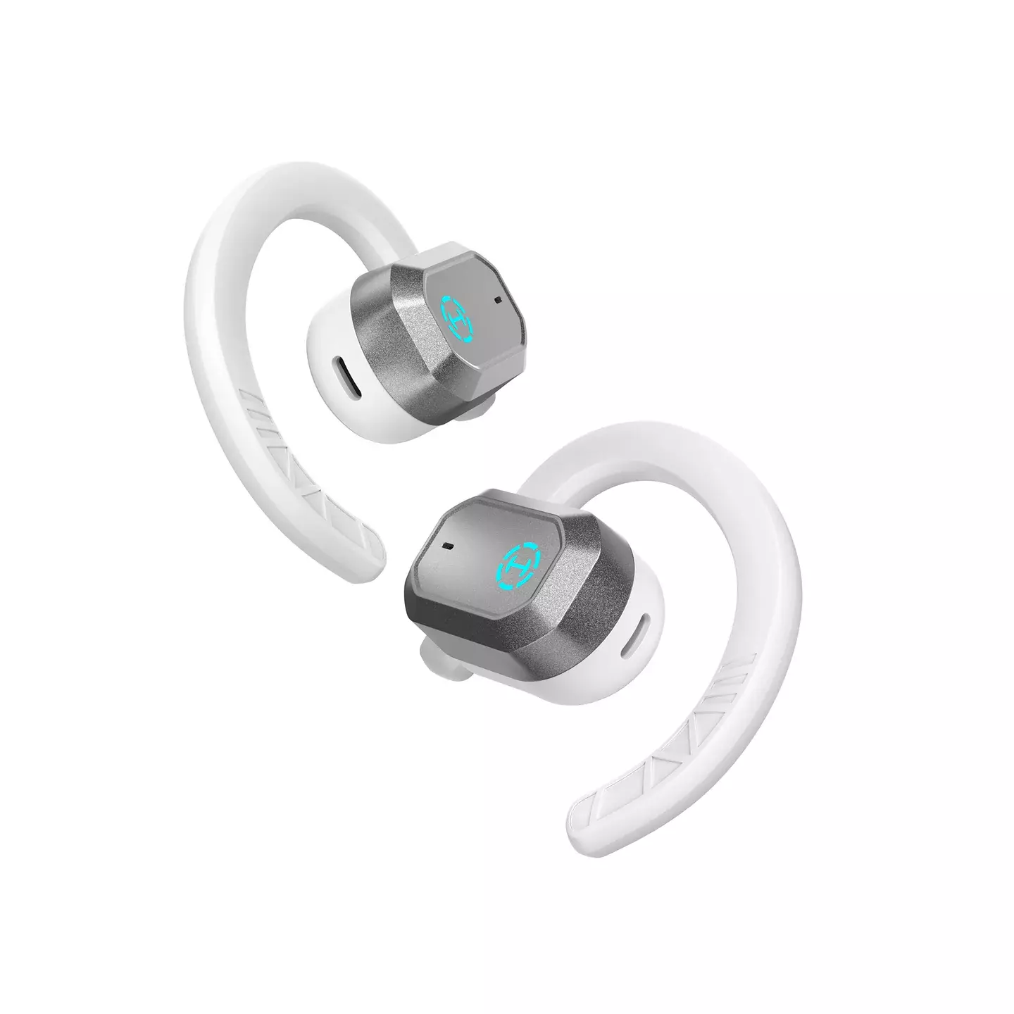 Edifier AIR2 WHITE Audífonos Open Ear Bluetooth-2