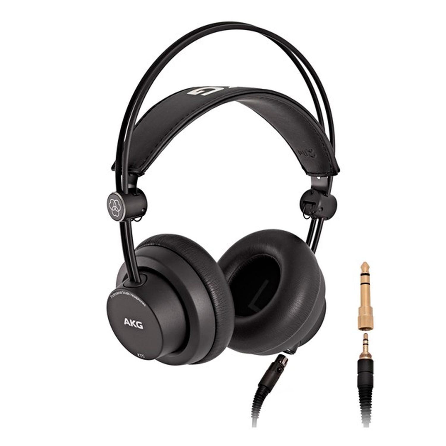 AKG K175 Audífonos-2