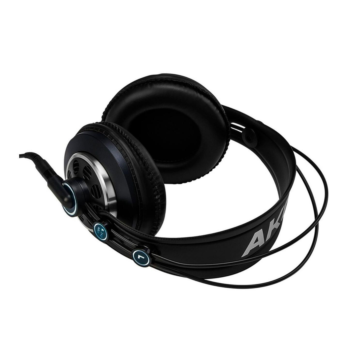 AKG K240MKII Audífonos-1