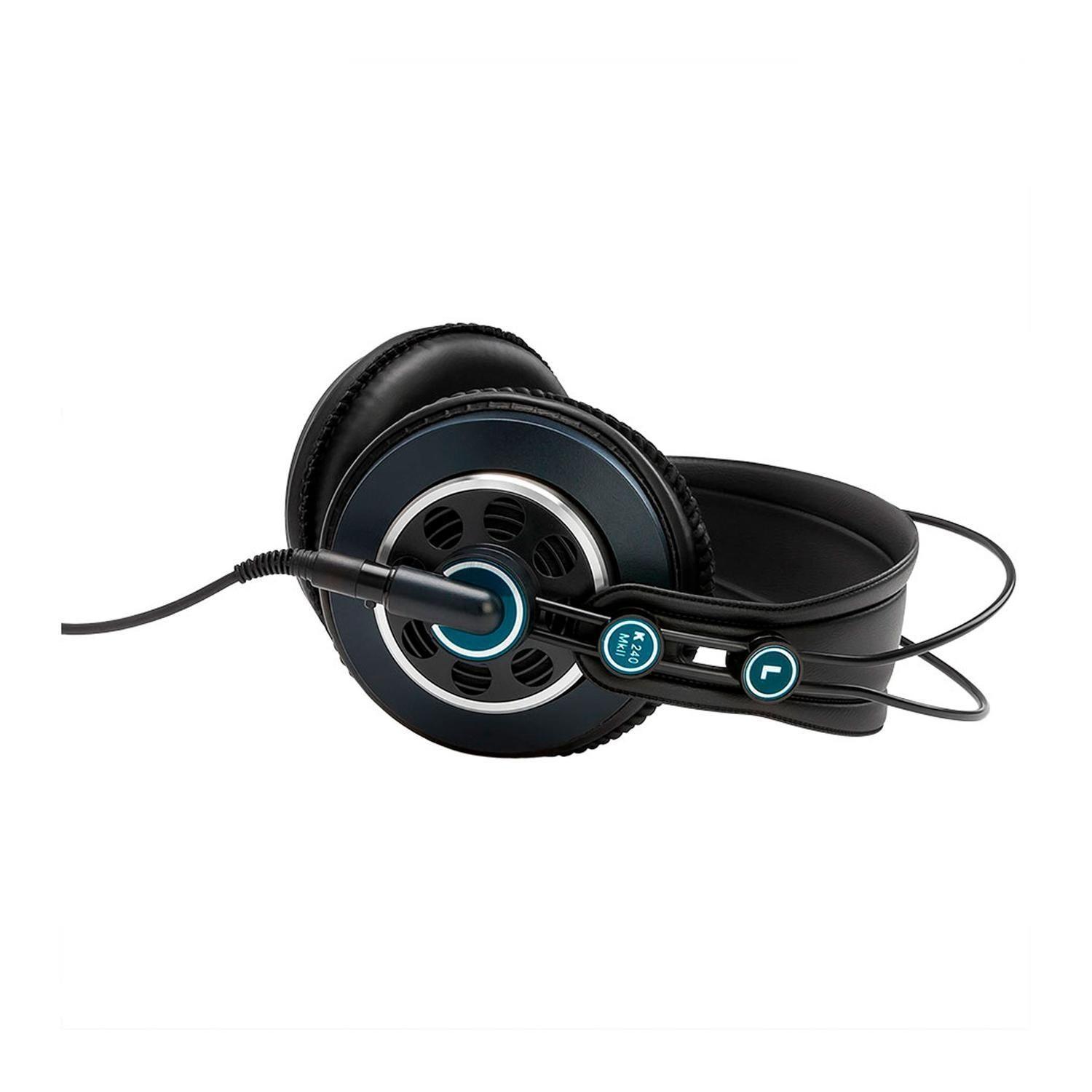 AKG K240MKII Audífonos-2
