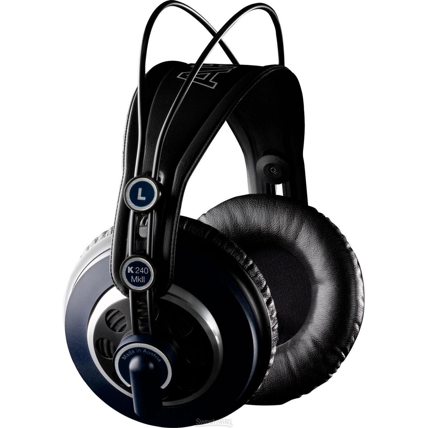 AKG K240MKII Audífonos-0