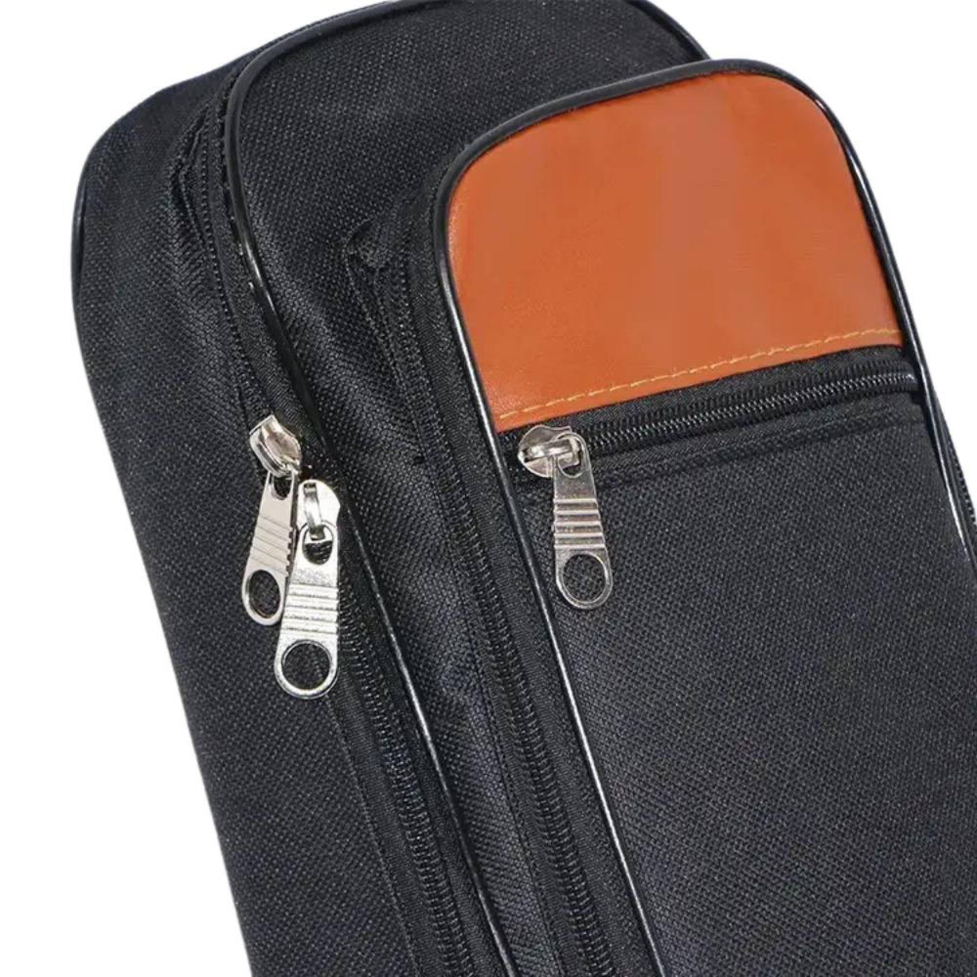 Hebikuo DBS02 Funda para Bajo El ctrico-2