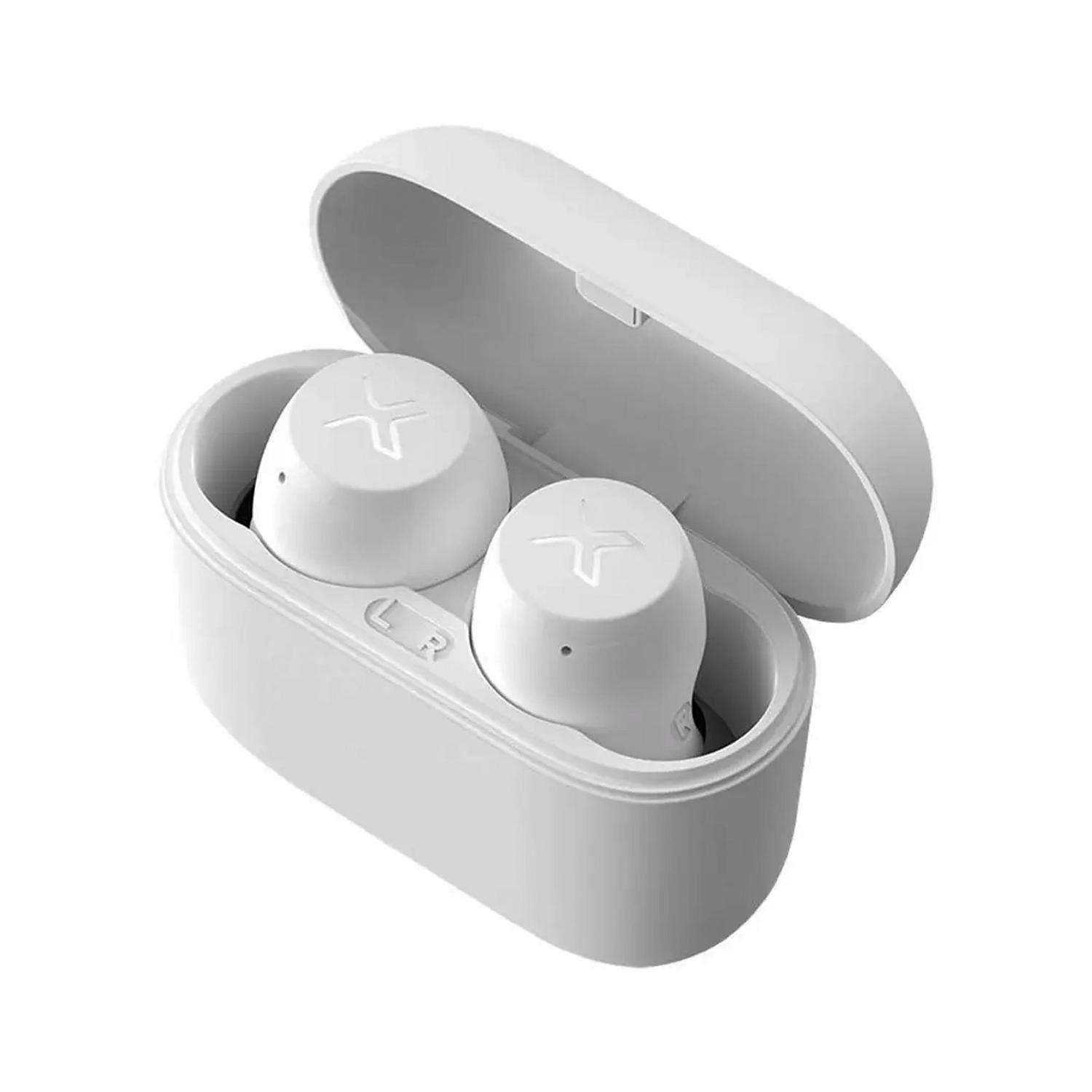 Edifier X3 WHITE Audífonos Bluetooth-2