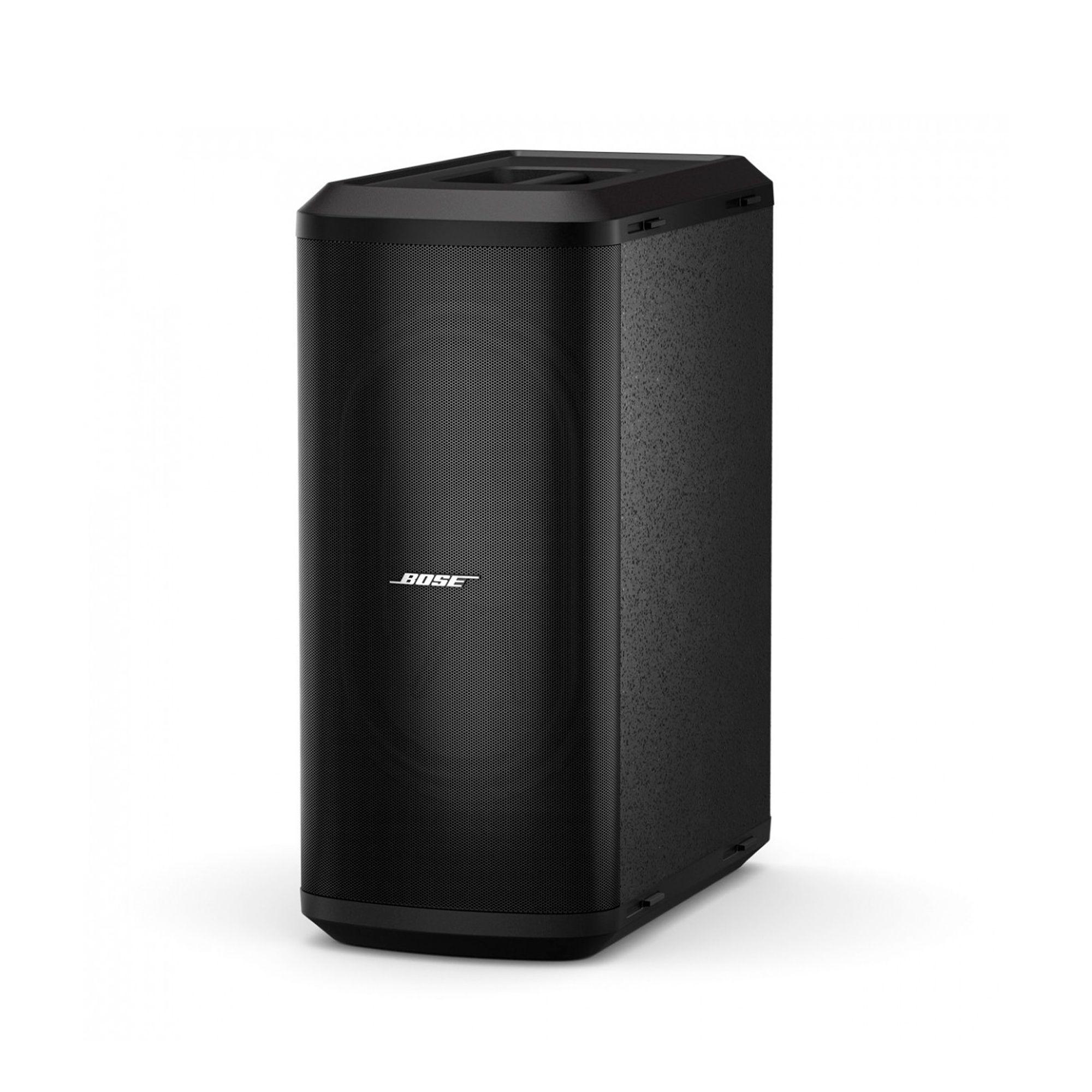 Bose SUB2 Sub Bajo Activo-0