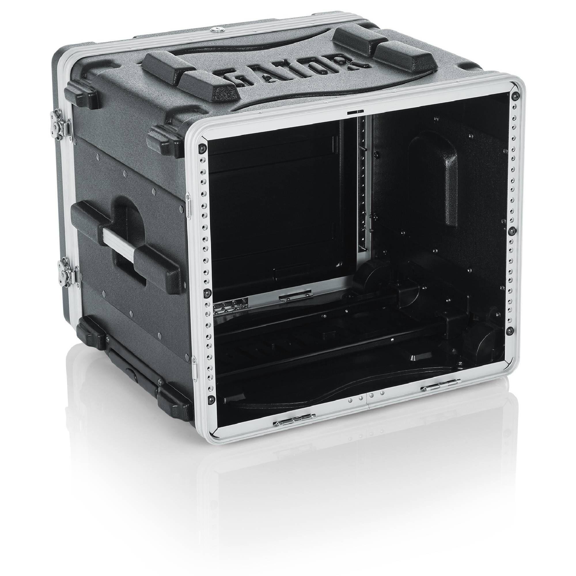 GATOR Estuche para Rack GRR 8L-2