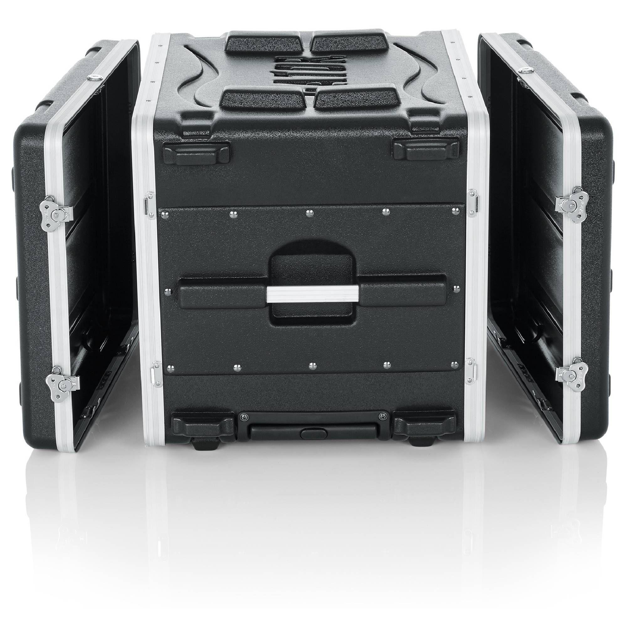 GATOR Estuche para Rack GRR 8L-3
