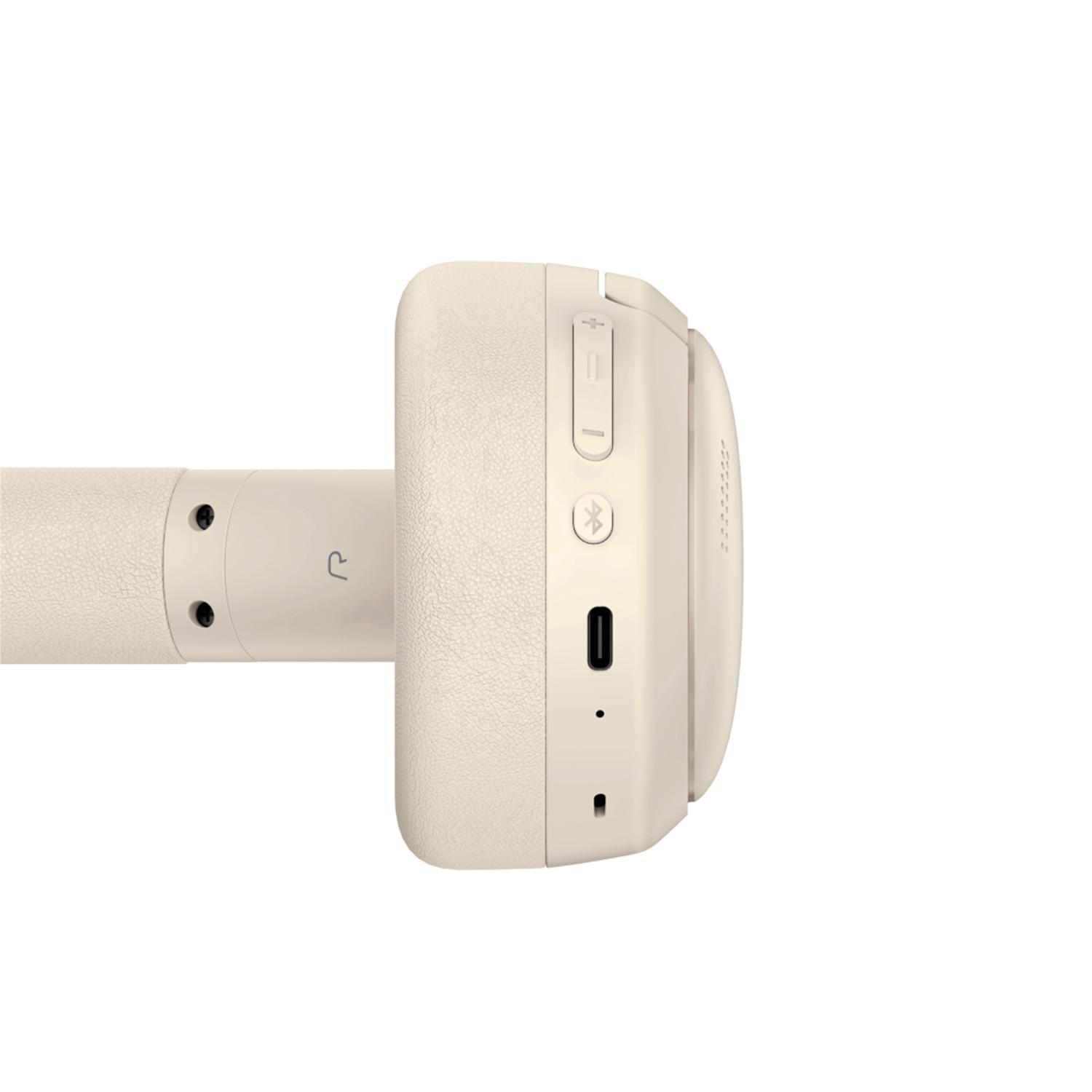 Edifier W800BT PRO IVORY Audífonos Bluetooth-3
