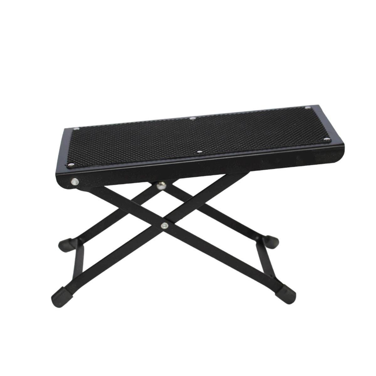 GCR TABURETE APOYA PIE GUITARRISTA GS531-0