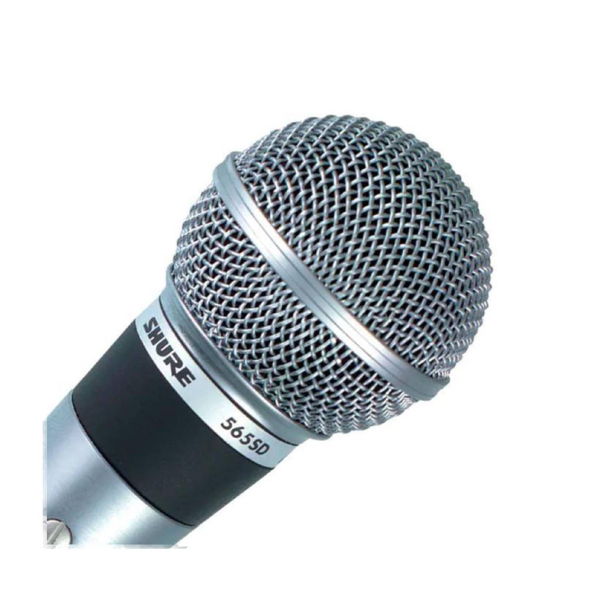 Shure 565 SD LC Micrófono Dinámico-1