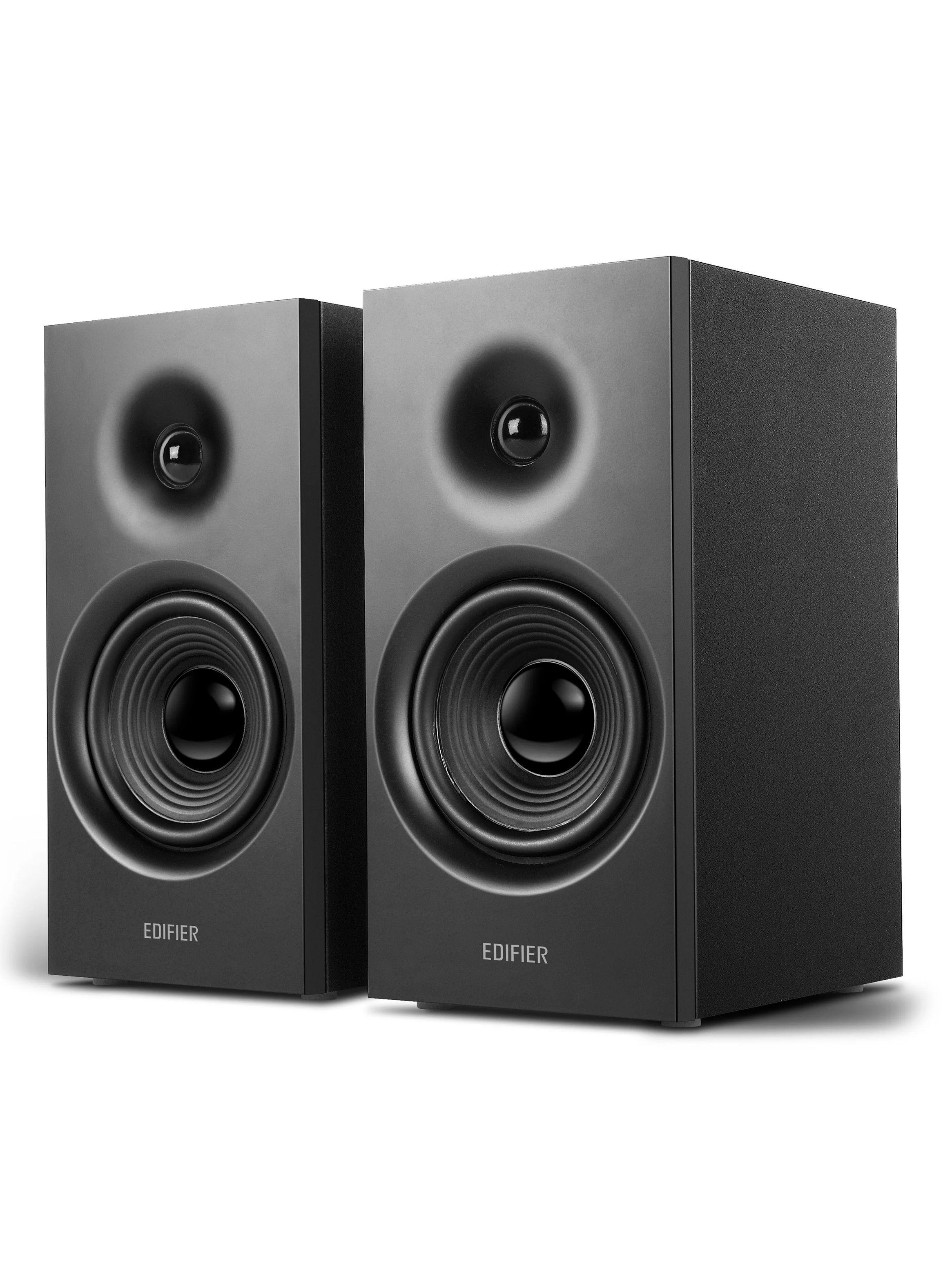 Parlantes Multimedia Bluetooth Edifier R1080BT BLACK-0