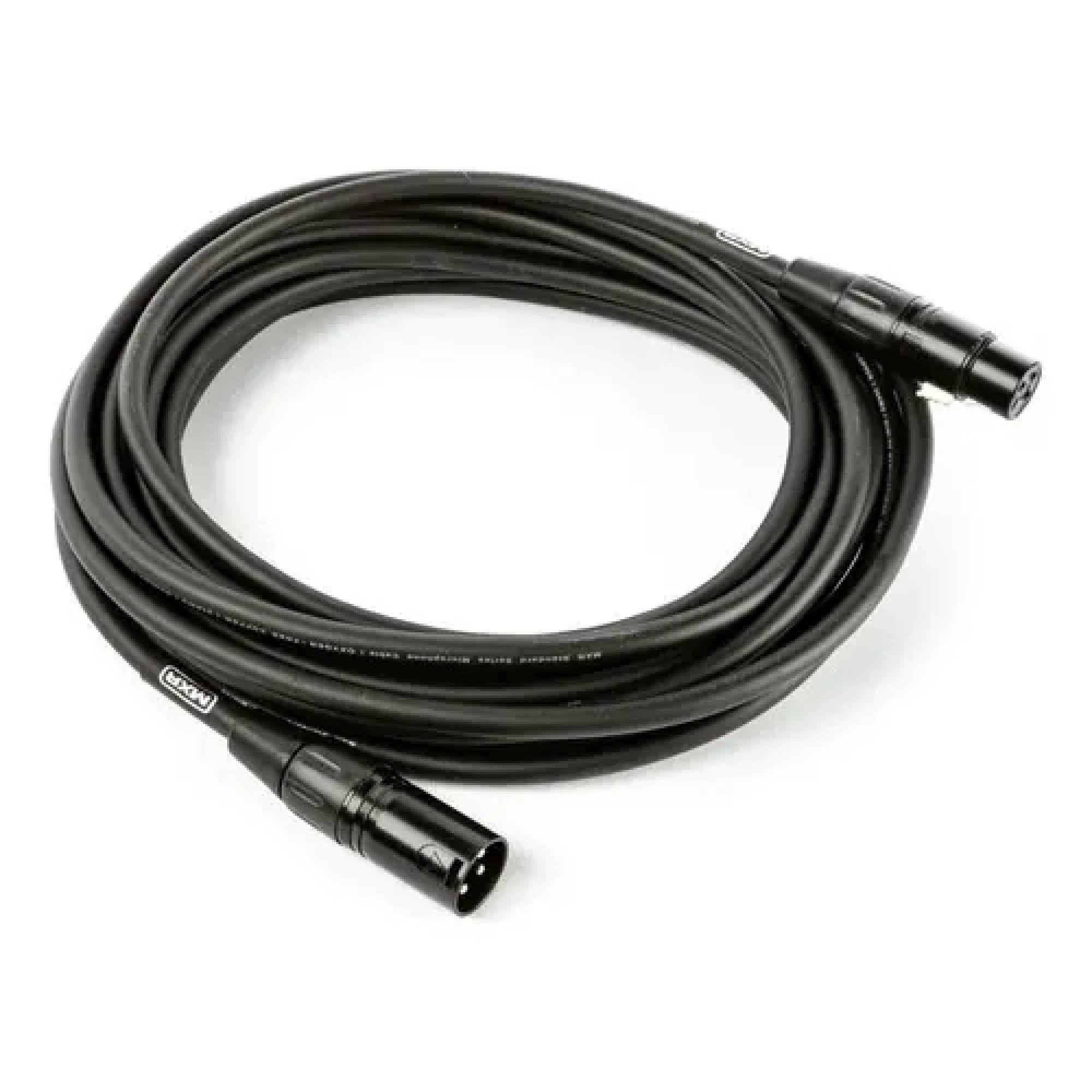 MXR DCM25 Cable de Microfono-2