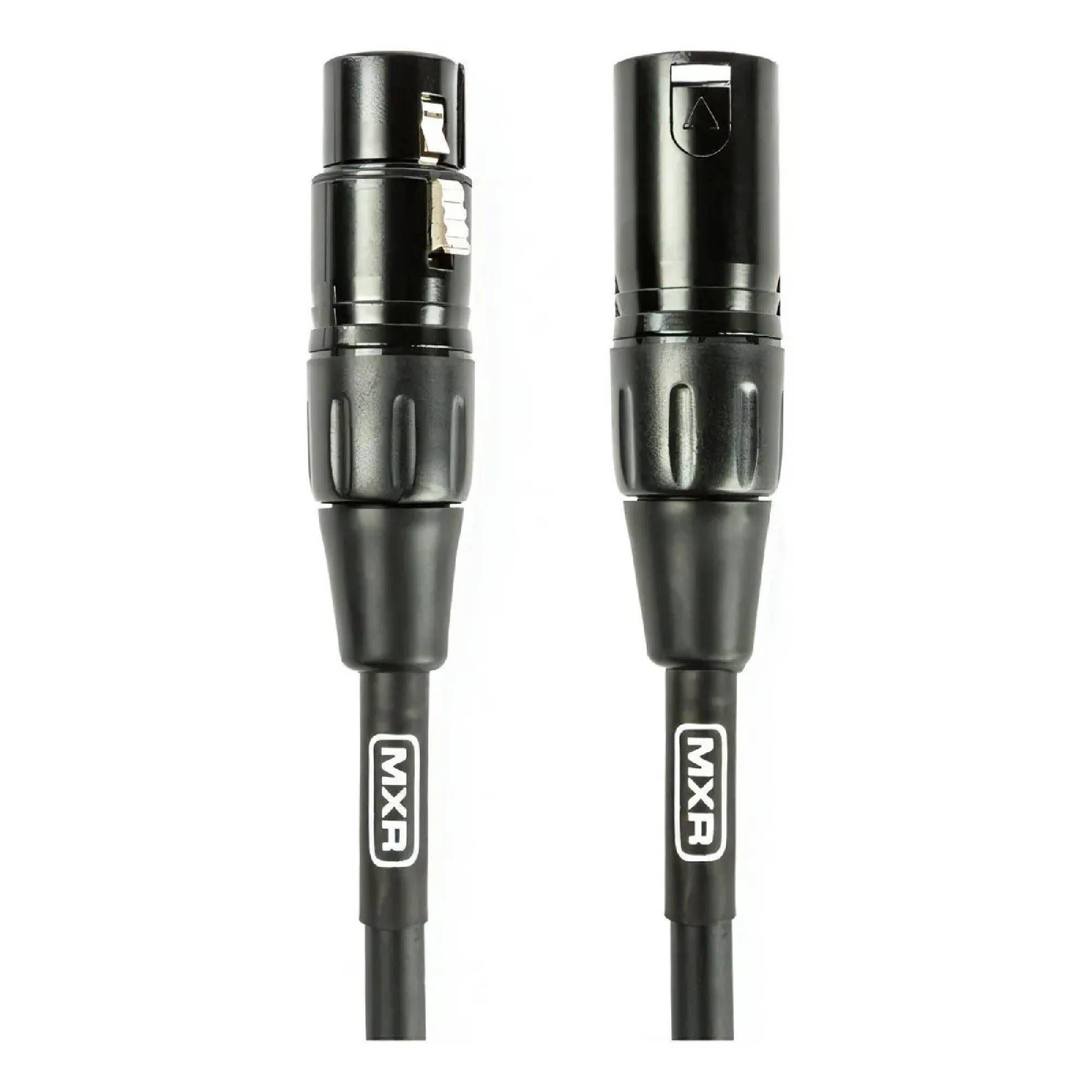 MXR DCM25 Cable de Microfono-3