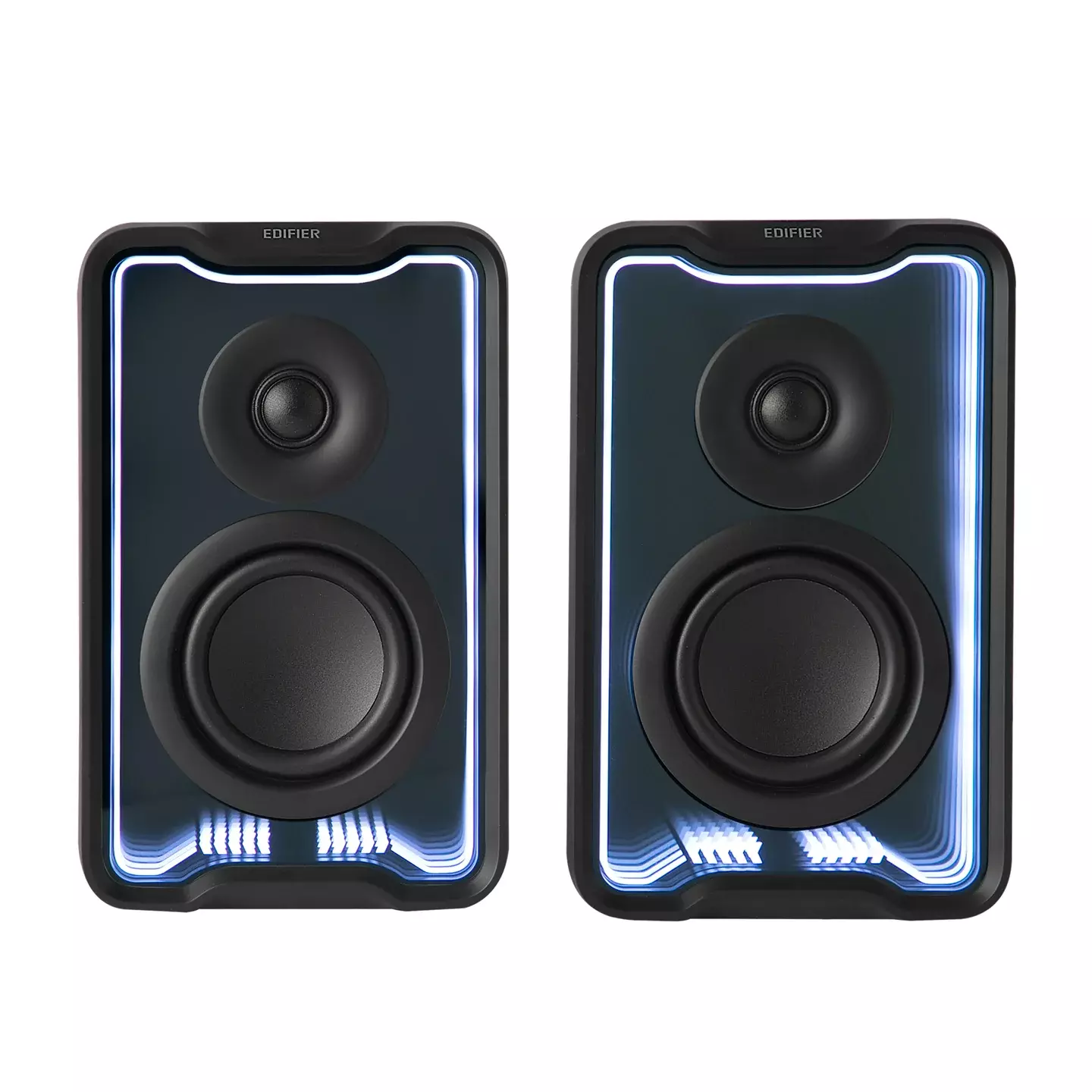 Edifier QR30 BLACK Parlantes activos-2