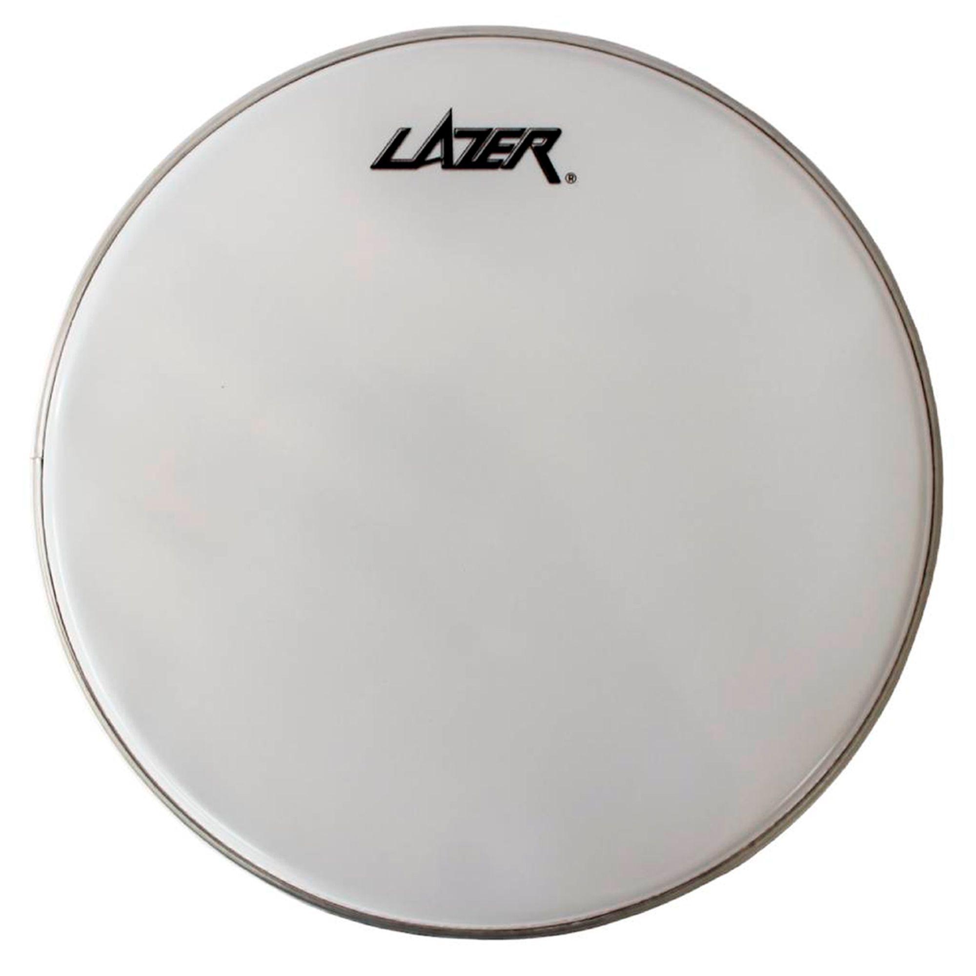 Lazer PE 079 22 Parche de Bombo 22-0
