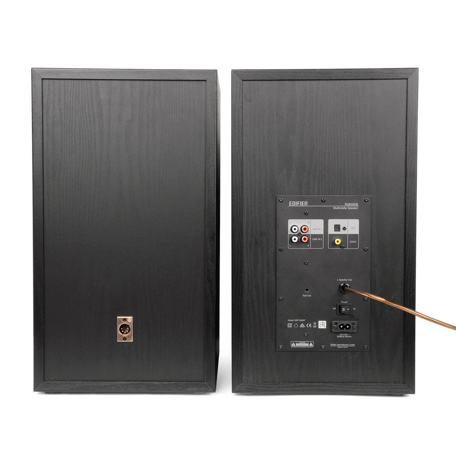 Edifier R2850DB Parlantes-2