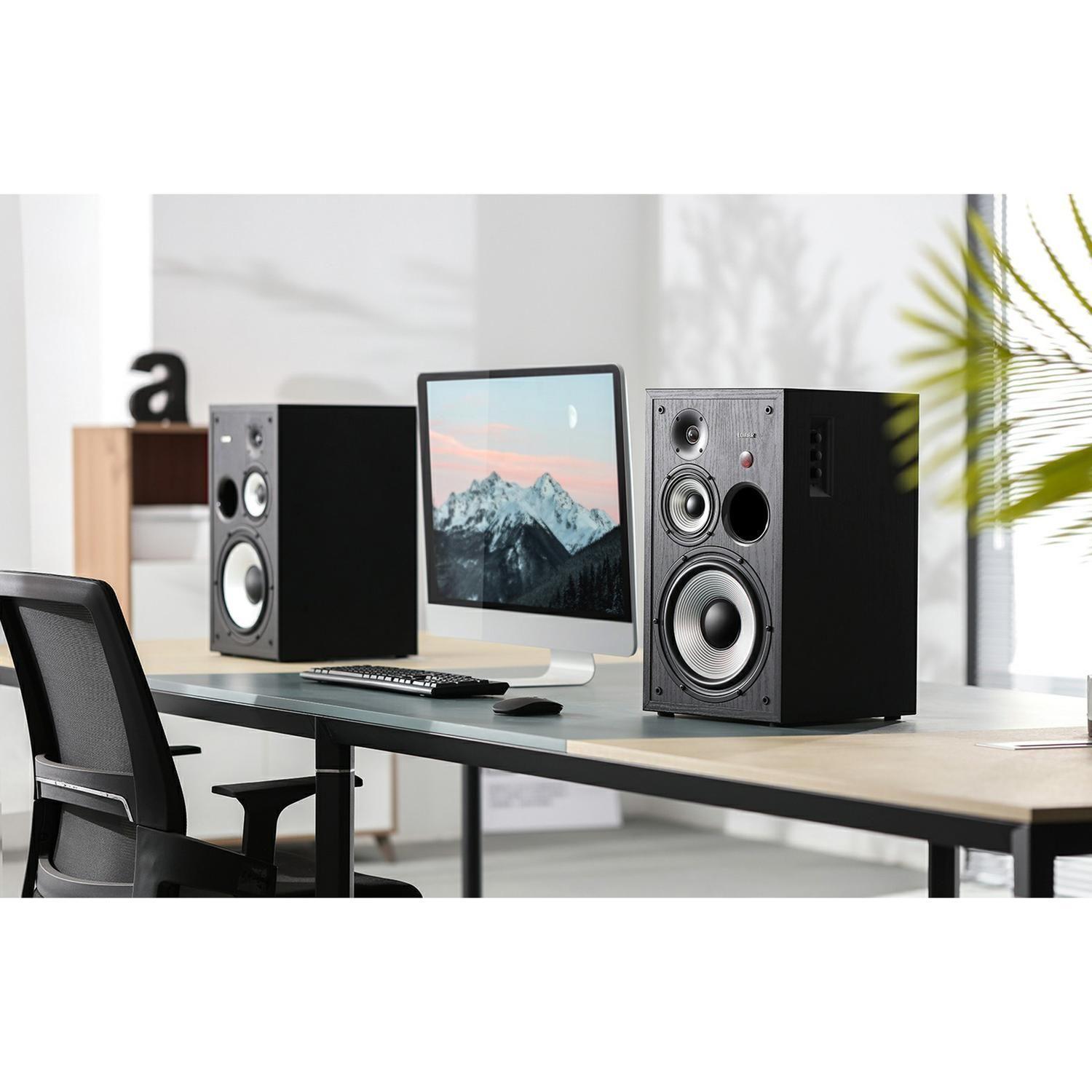 Edifier R2850DB Parlantes-3