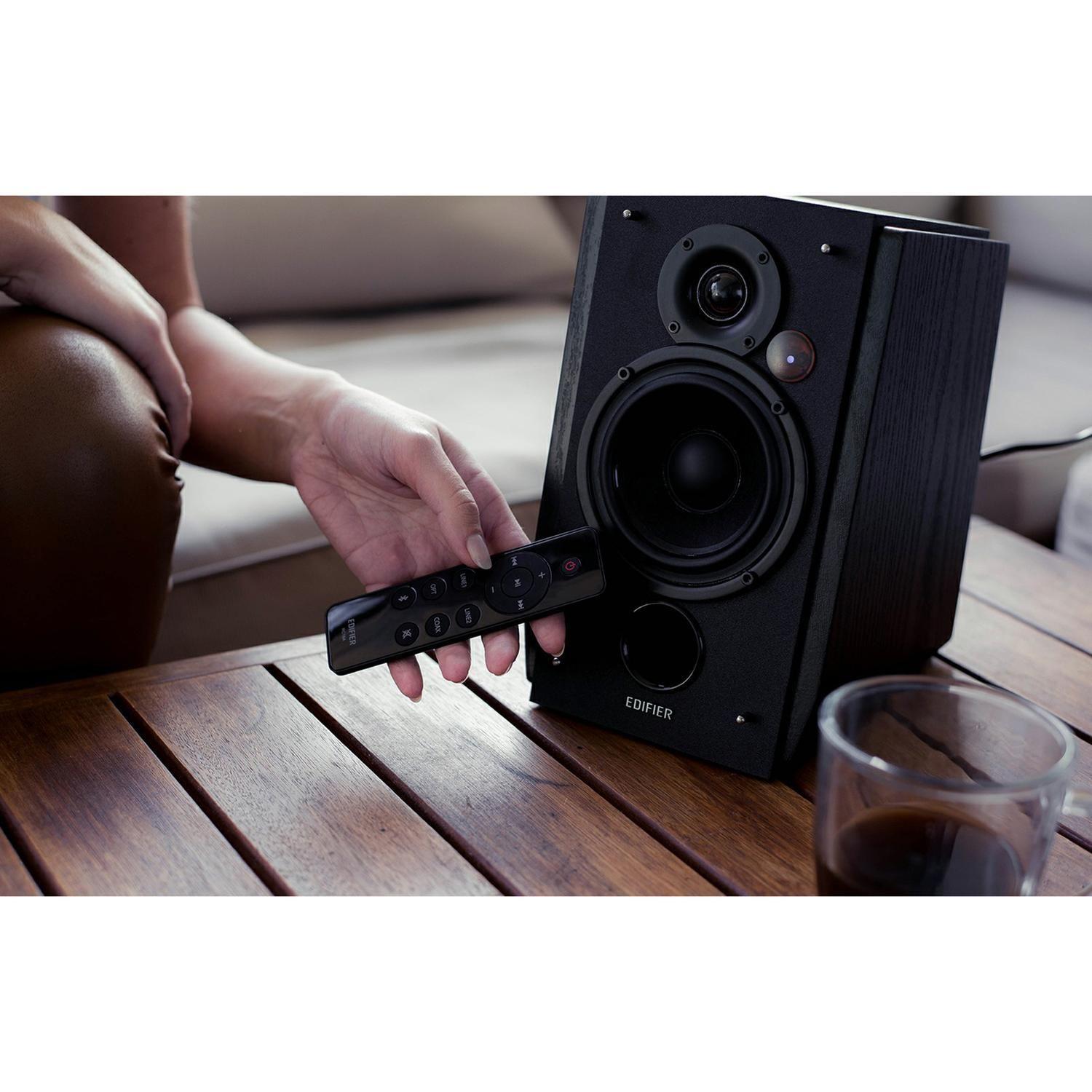 Edifier R1855DB Parlantes-3