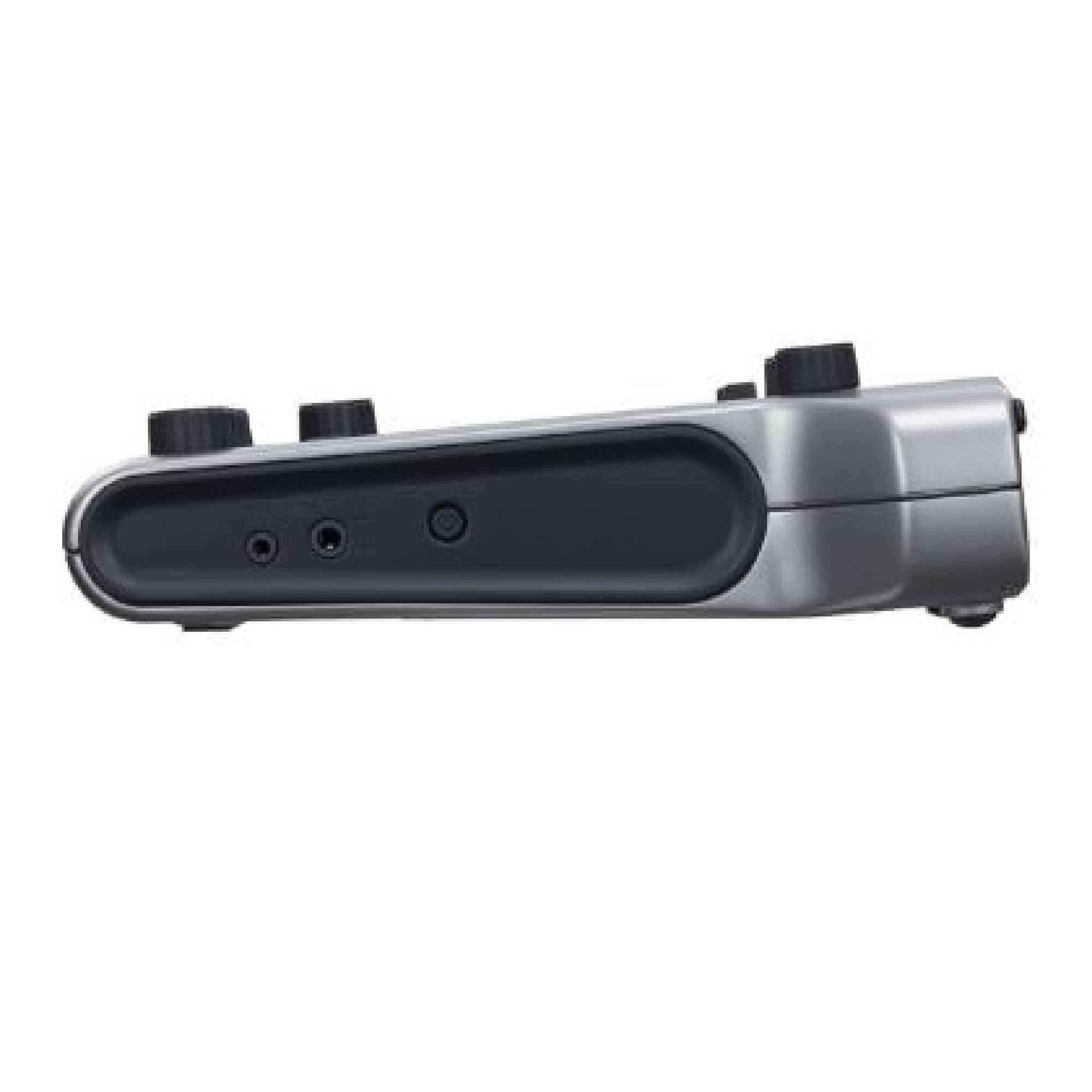 ZOOM P4 Interfaz de audio-5