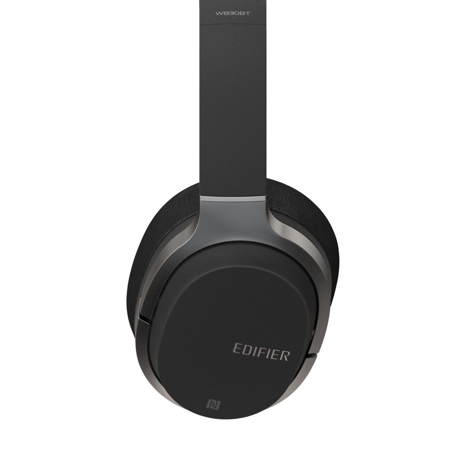 Edifier W830BT Negro Audifonos Bluetooth-1