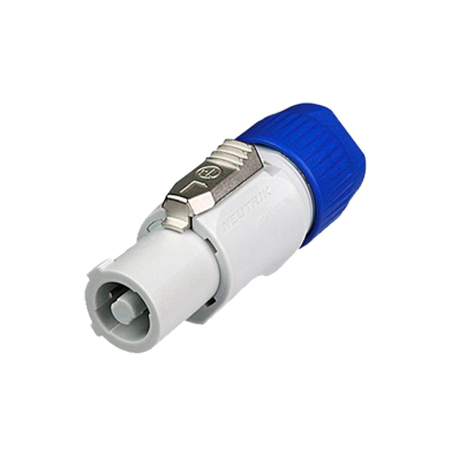 Mekse SEK 2BL Conector Powercon-0