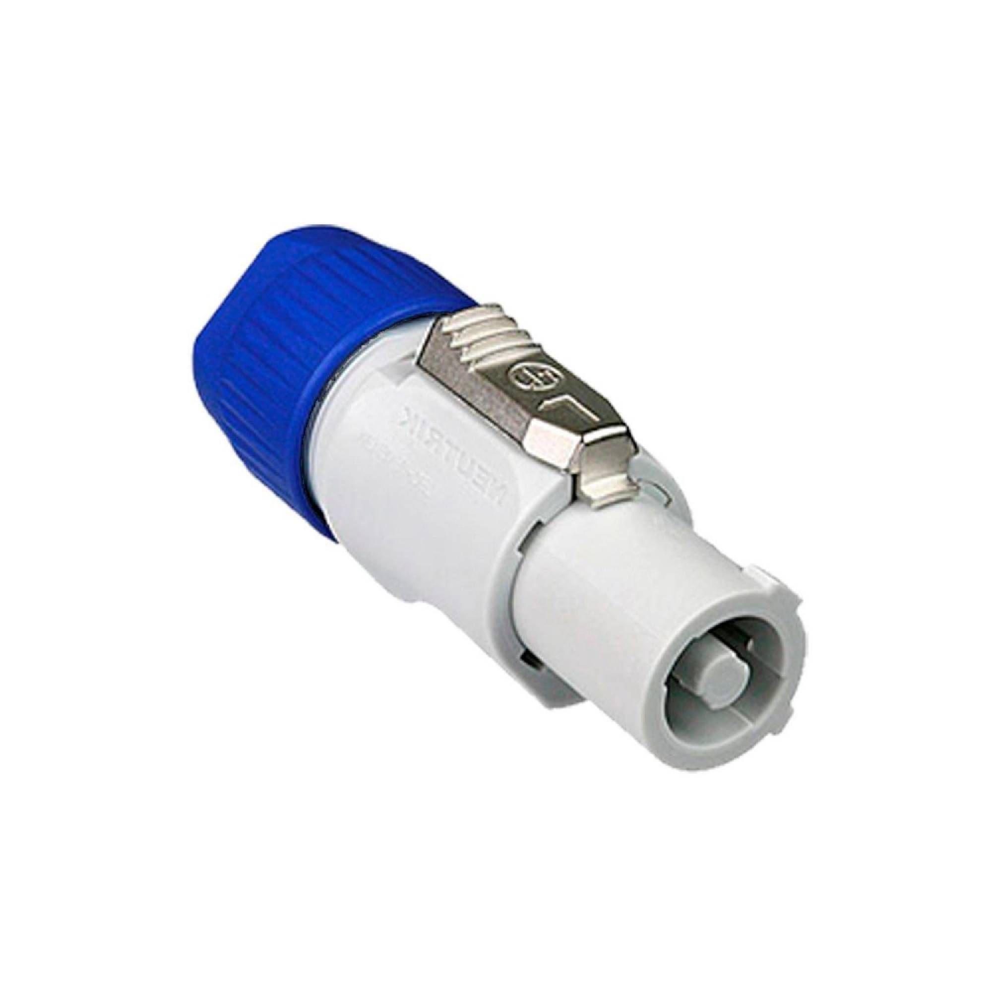 Mekse SEK 2BL Conector Powercon-1