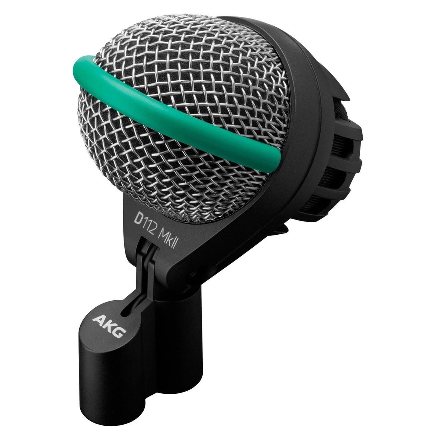 AKG D112 MKII Micr fono Din mico-2