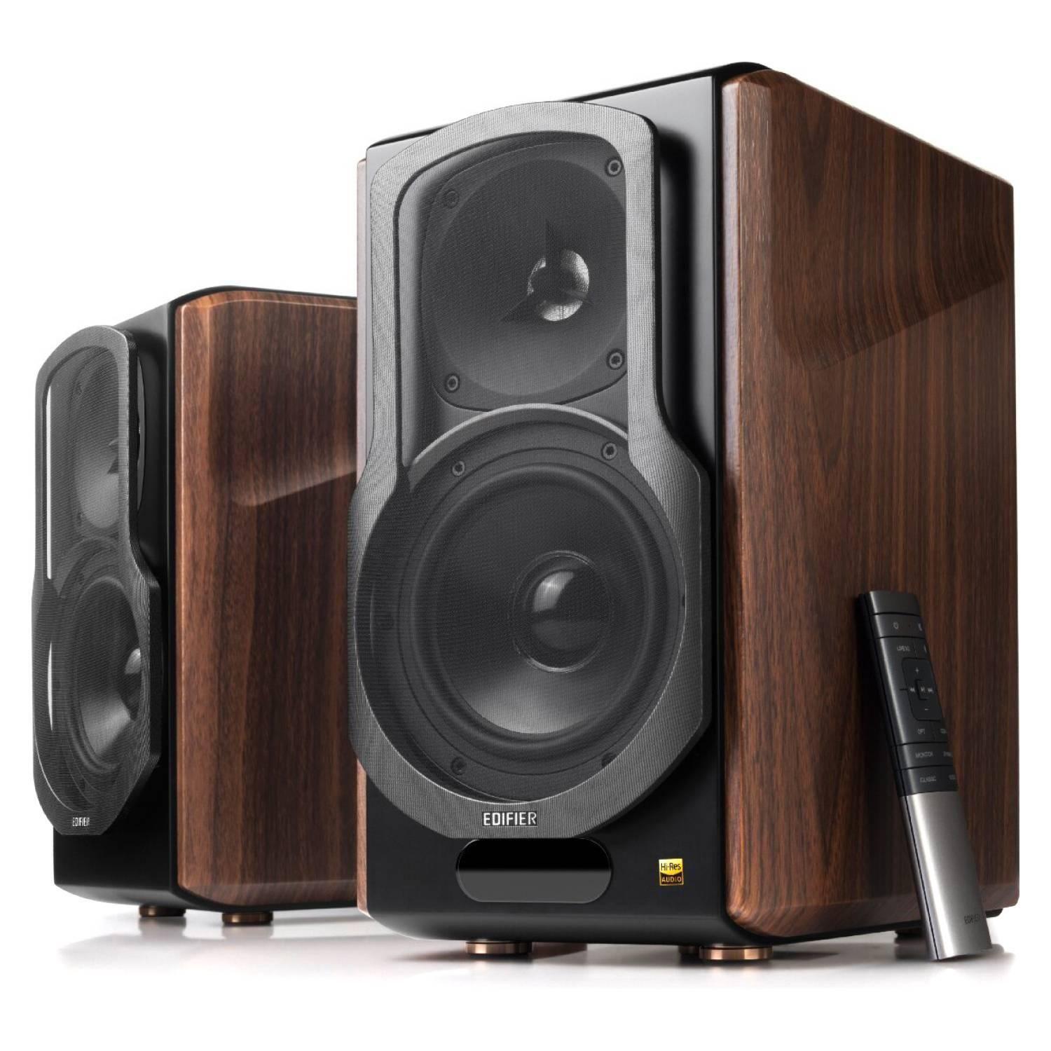Edifier S2000 MKIII Parlantes-0