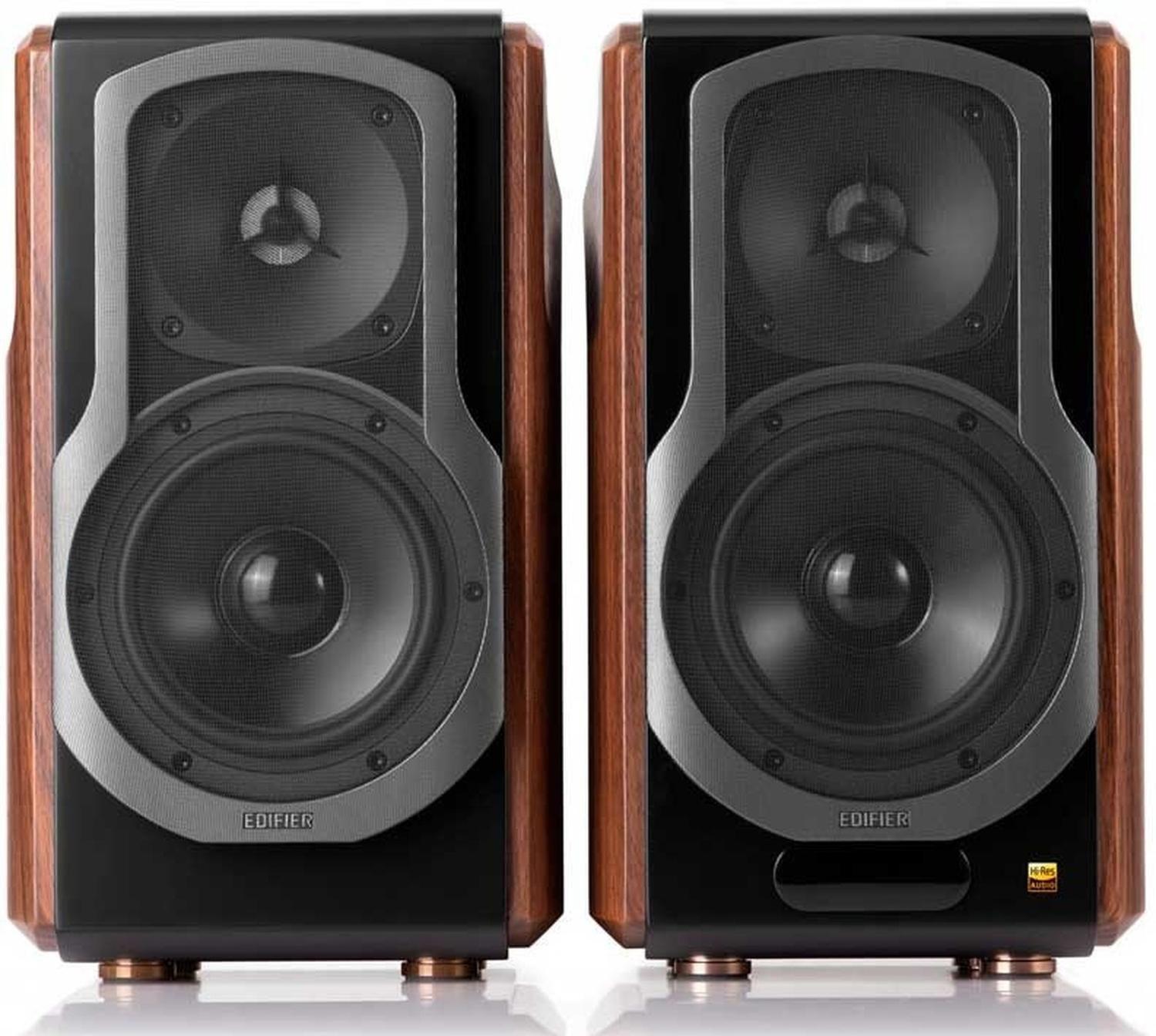 Edifier S2000 MKIII Parlantes-1