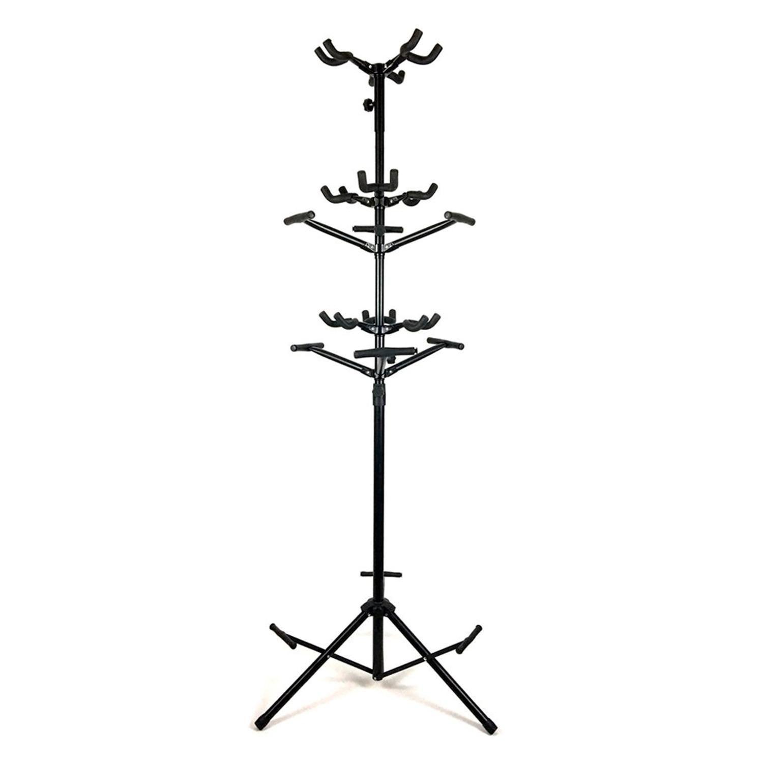 Cref MULTI CR09 V Atril de 9 Espacios Vertical-0