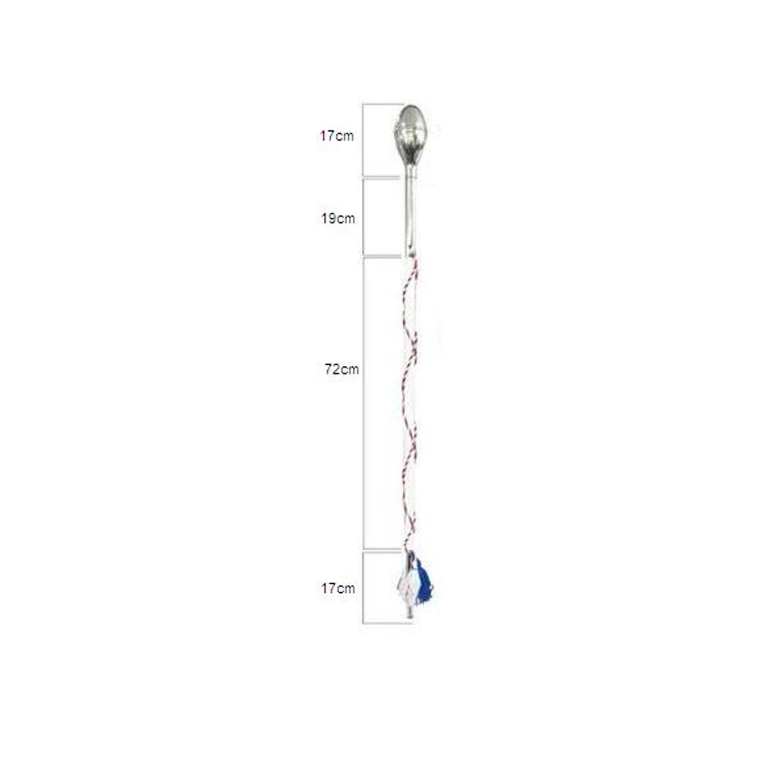 Rmx GB100 Guaripola Cromada-1