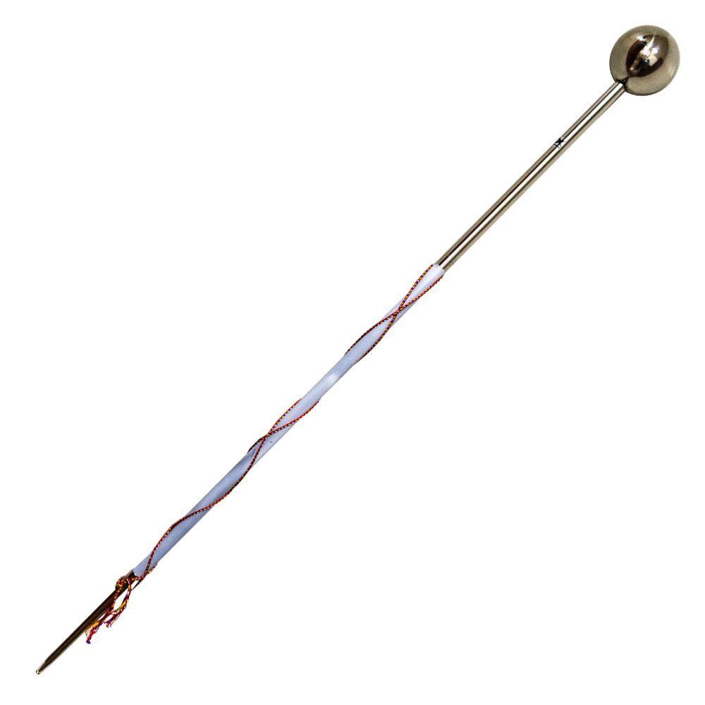 Rmx GB100 Guaripola Cromada-0