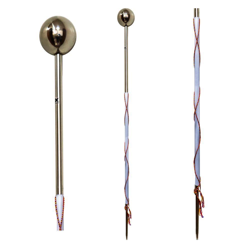 Rmx GB100 Guaripola Cromada-1
