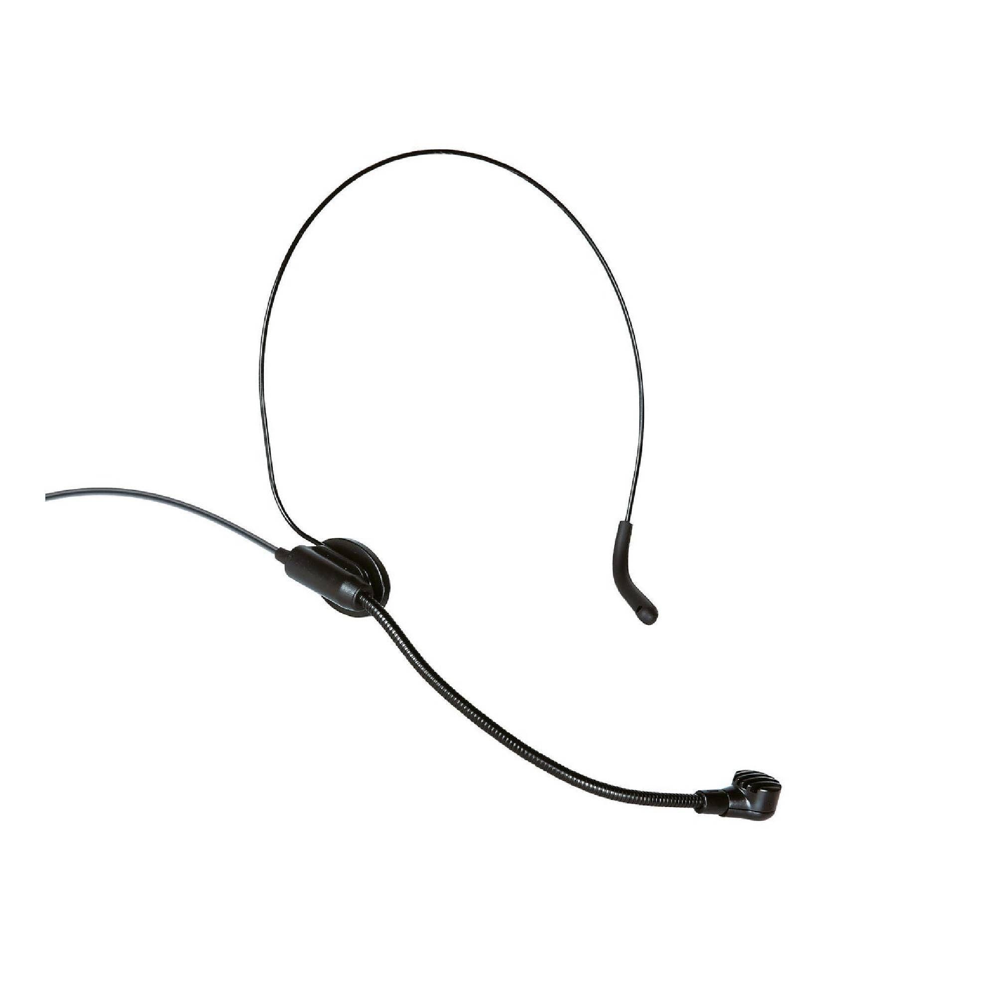 Skp UHF400D Sistema Microfono Inalambrico-4