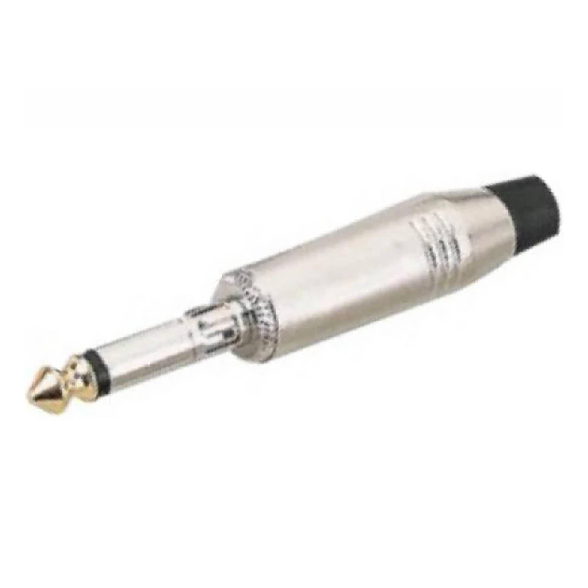 StageLab CLC P2MC Conector Plug Mono-1