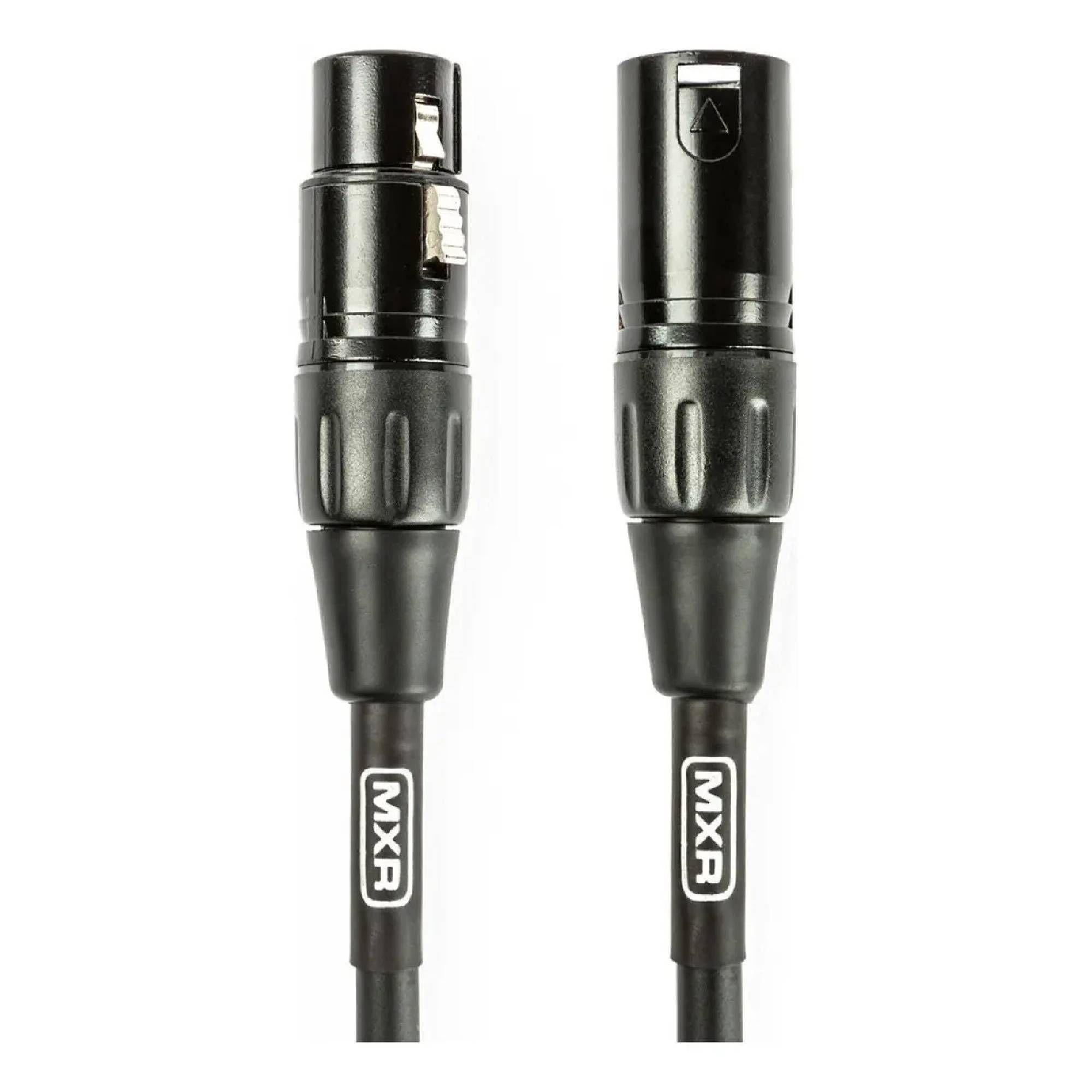MXR DCM15 Cable xlr de micr fono 4 6 mt-2