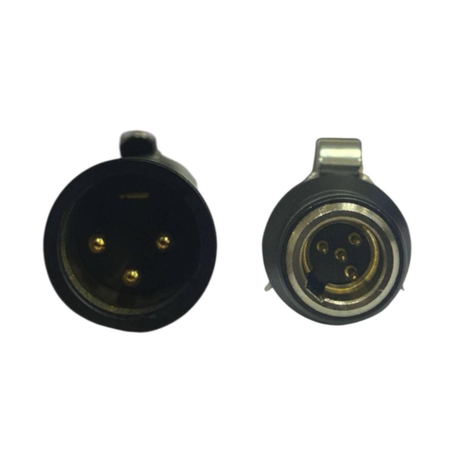 RELACART MAX4F Adaptador Phantom Power-2