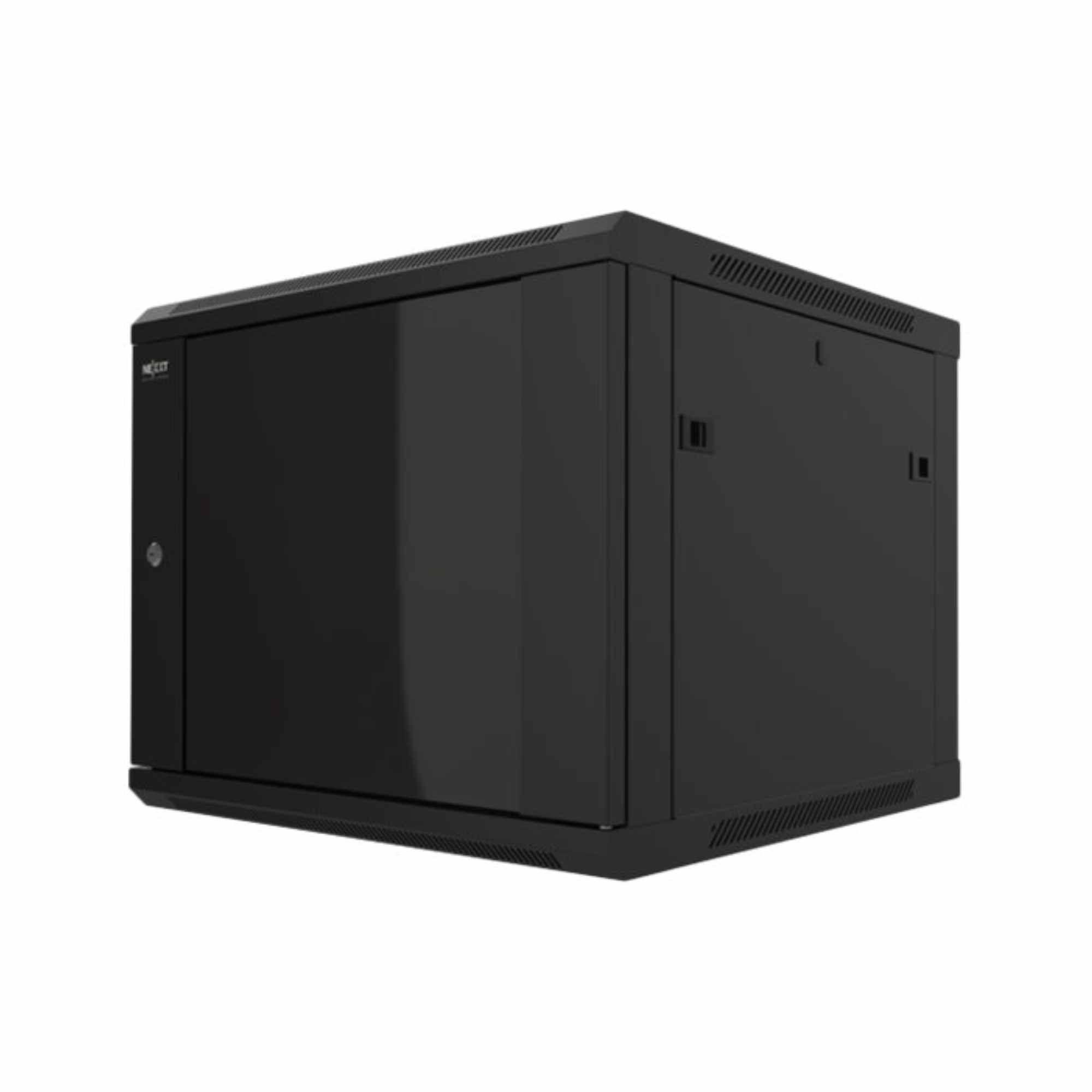 Nexxt NPC F6U66B Gabinete de Pared para Redes 6U-2