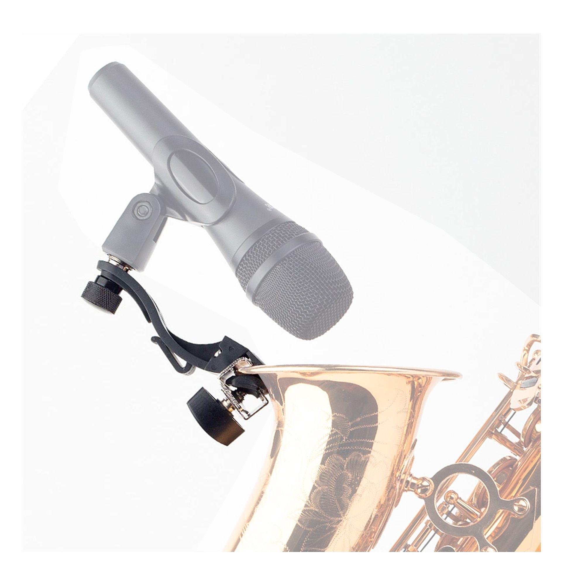 Atril Montaje Microfono ALCTRON MA512-1