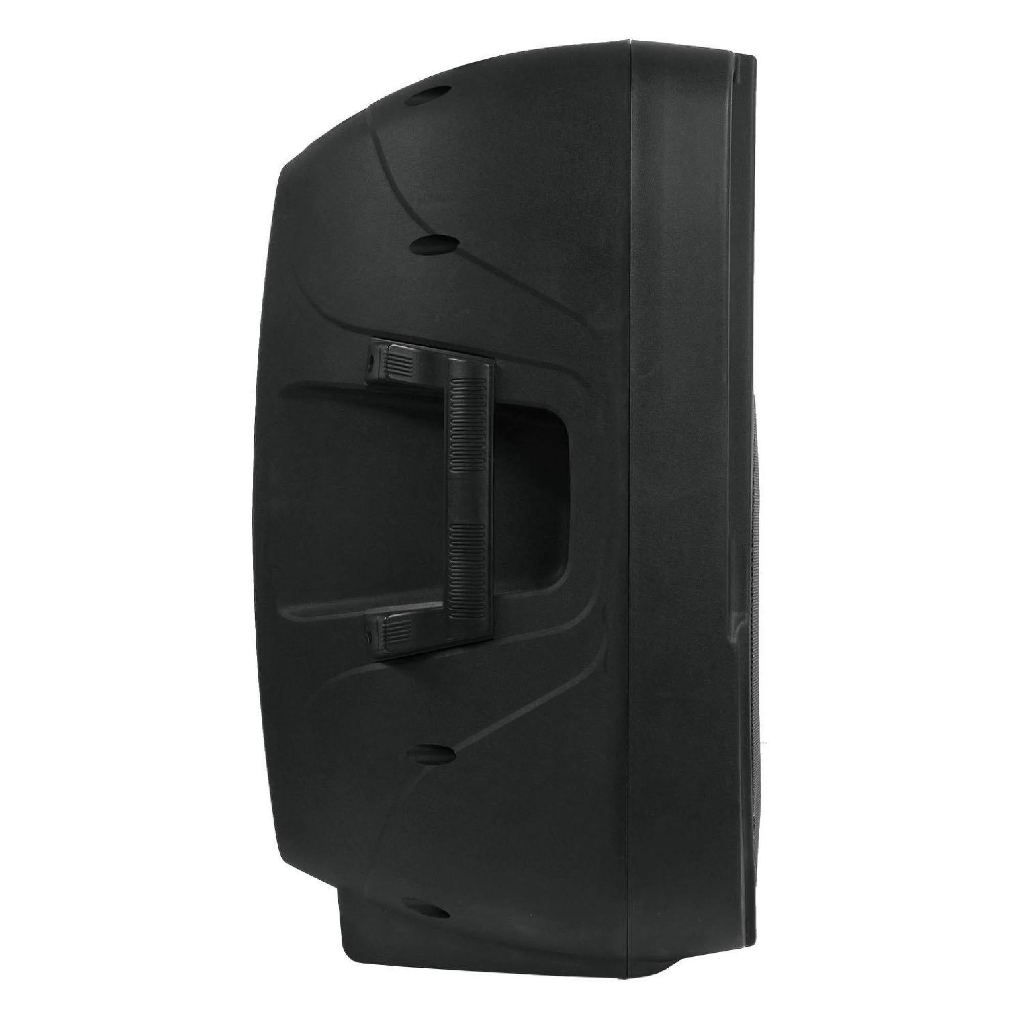 Probass Levitate 12 Parlantes Pasivos-2