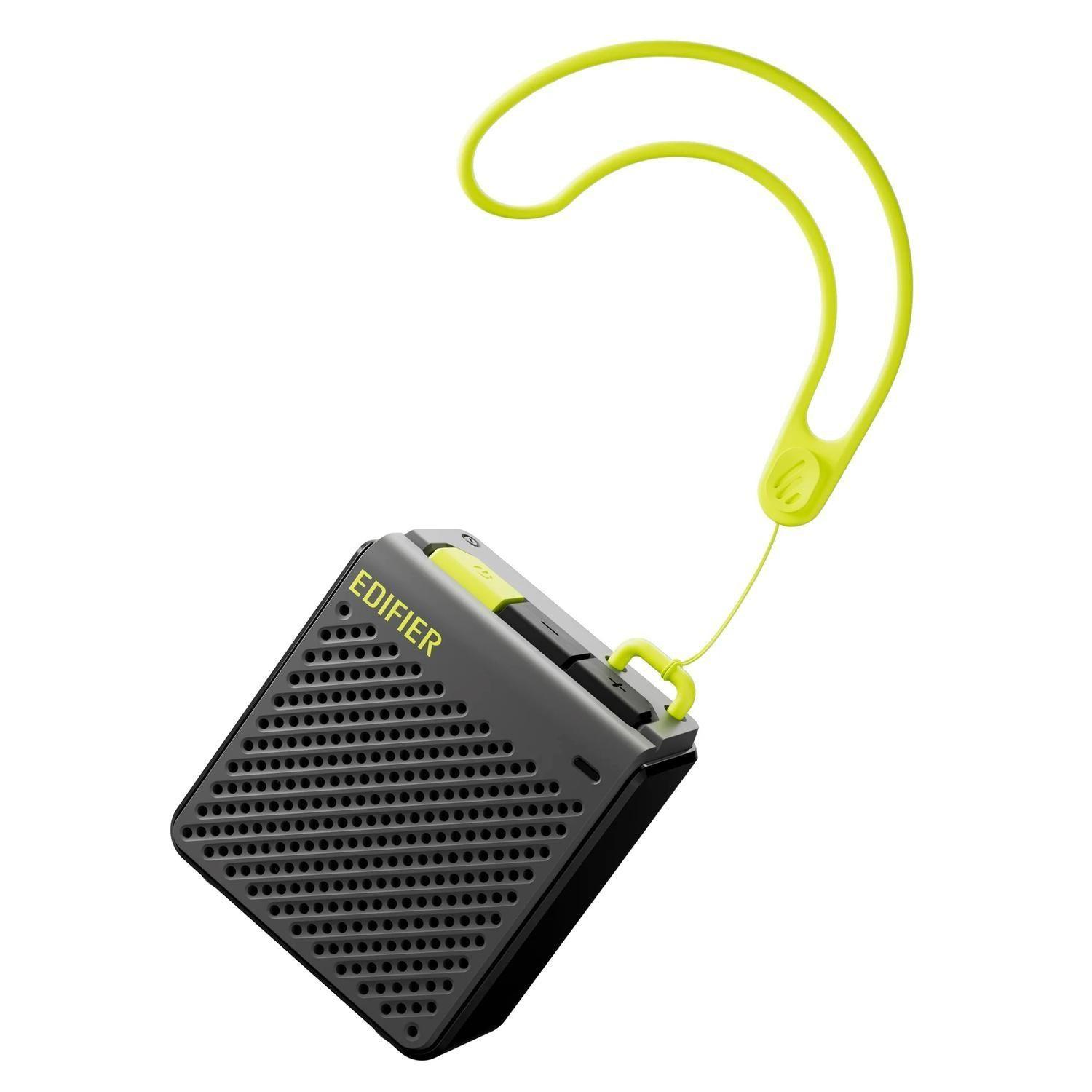 Edifier MP85 GREY Parlante Bluetooth-2