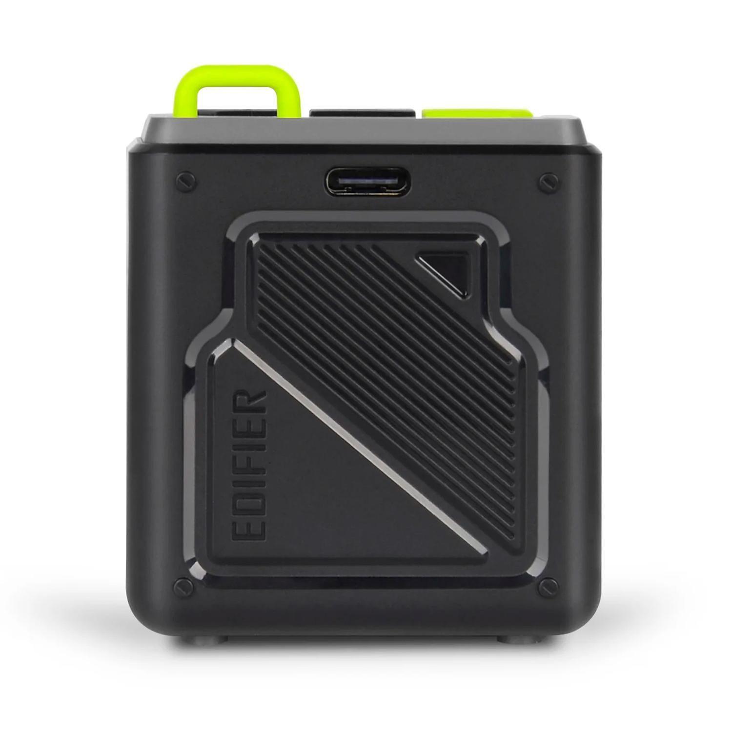 Edifier MP85 GREY Parlante Bluetooth-3