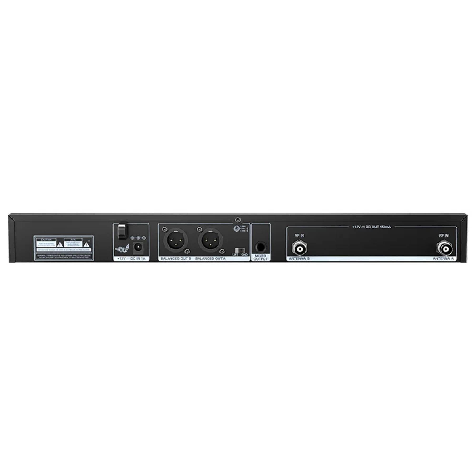 Relacart UR 280 DOBLE Mano-2