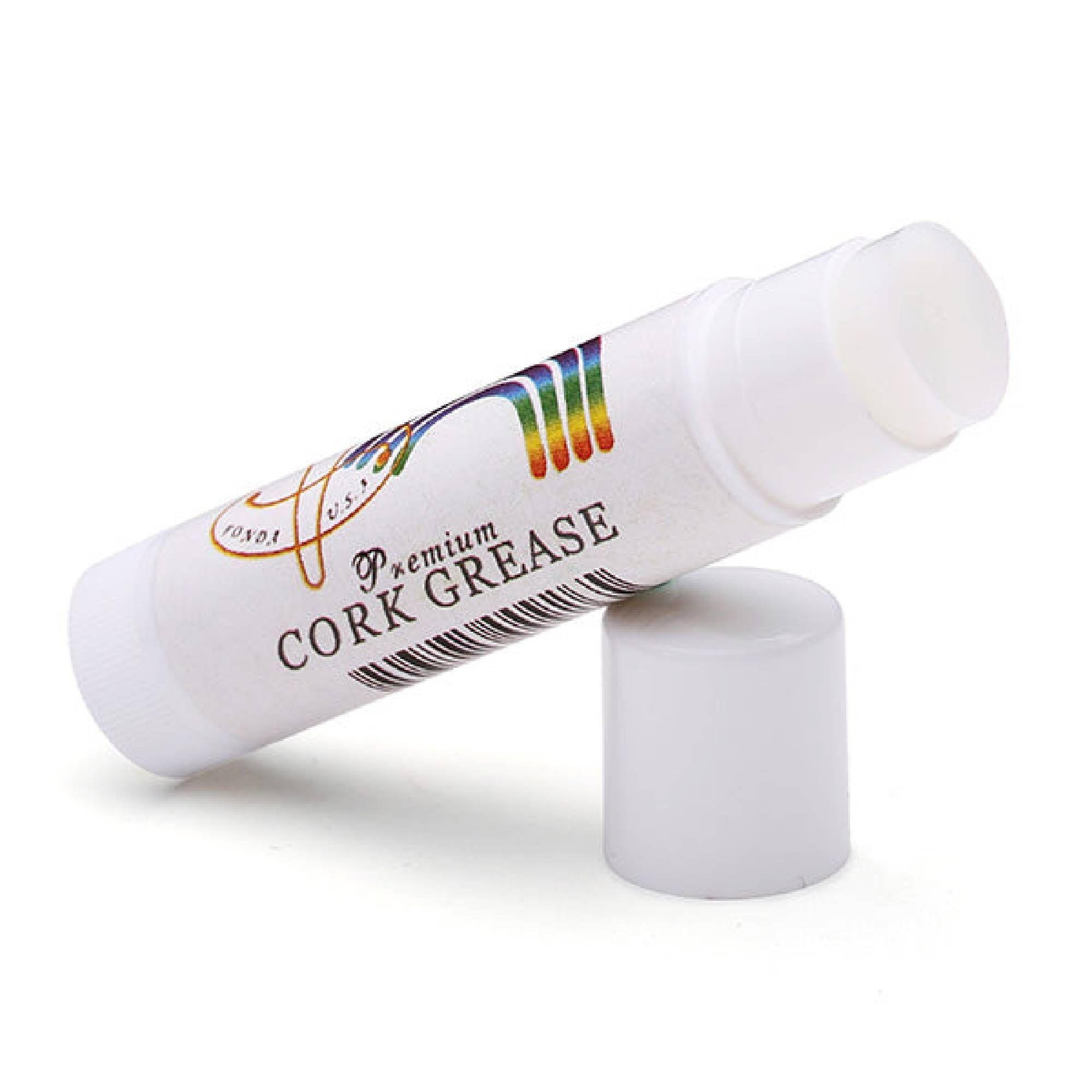 Fonda KORK GREASE Grasa de Corcho-1