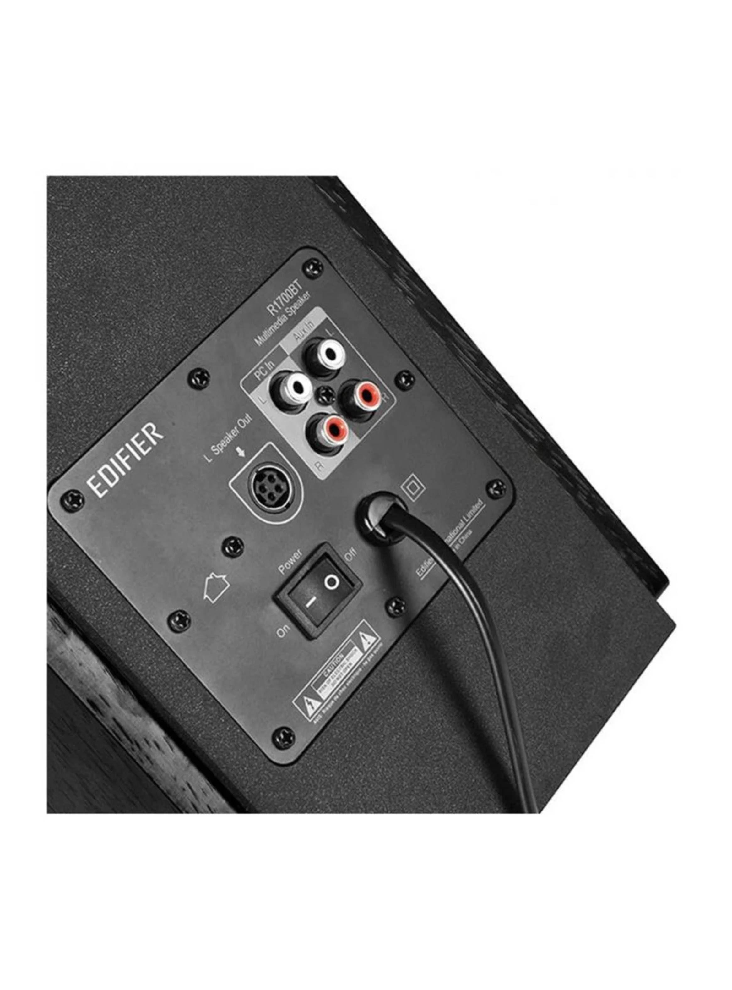 EDIFIER R1700 BT Negros Monitor Multiproposito-2